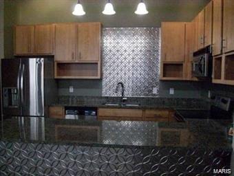 Lucas Lofts Condos - Residential