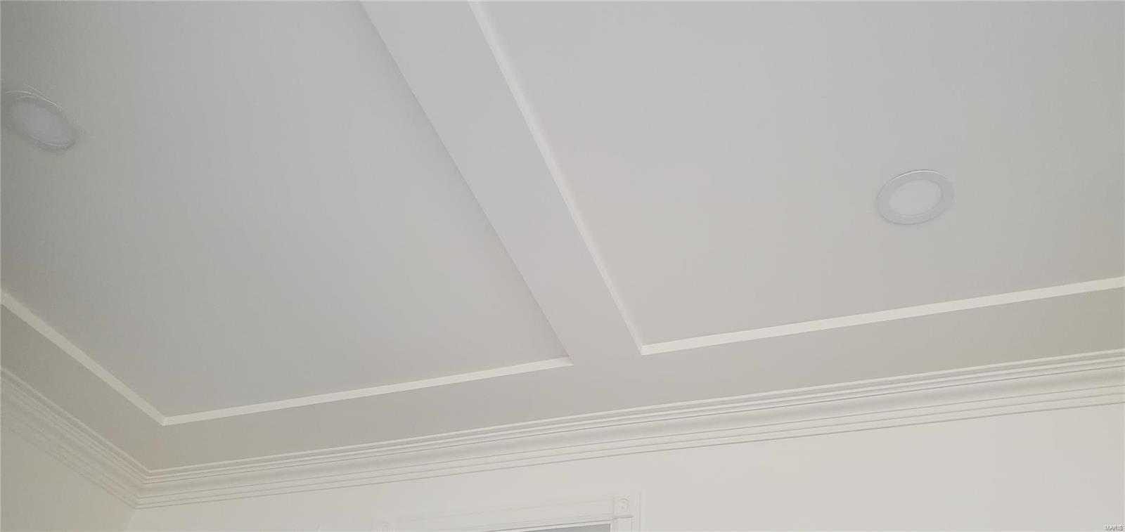 St Ann Heights - Residential