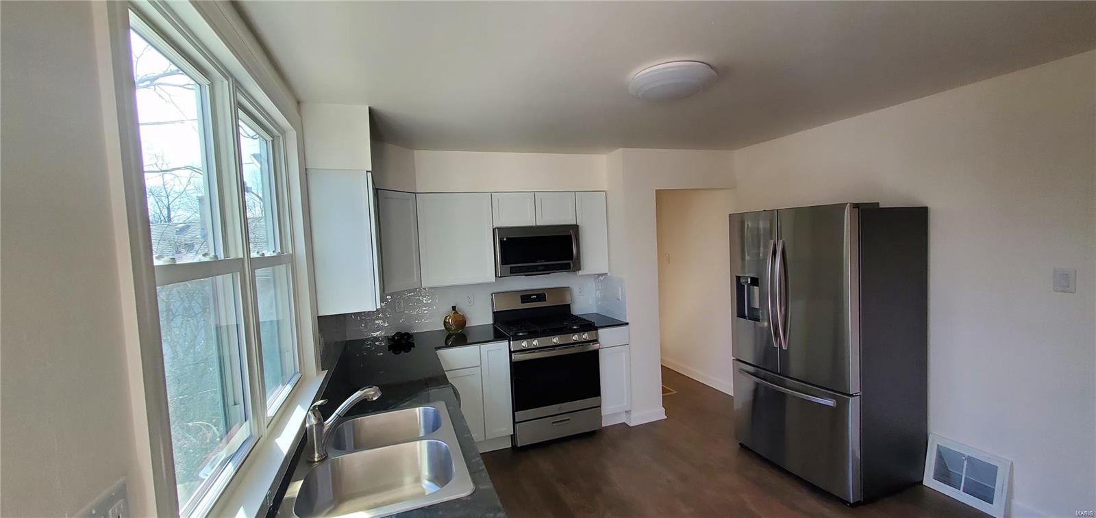 St Ann Heights - Residential