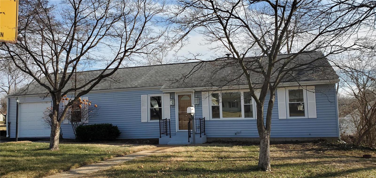 St Ann Heights - Residential