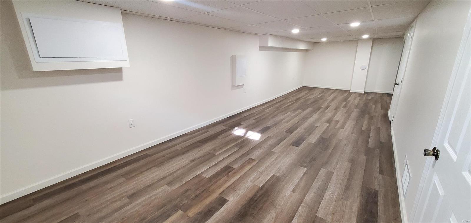 St Ann Heights - Residential