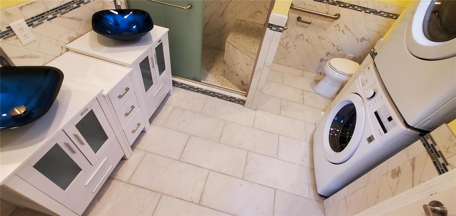 St Ann Heights - Residential