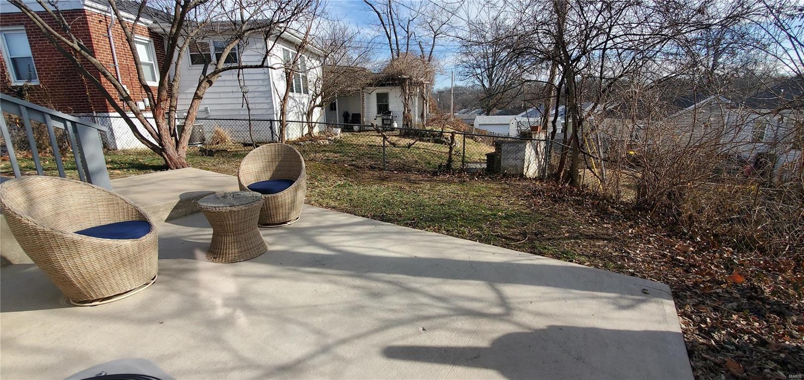 St Ann Heights - Residential