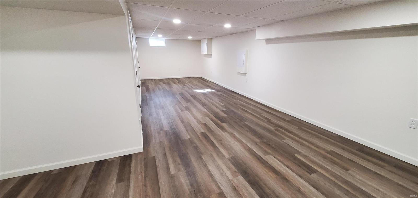 St Ann Heights - Residential