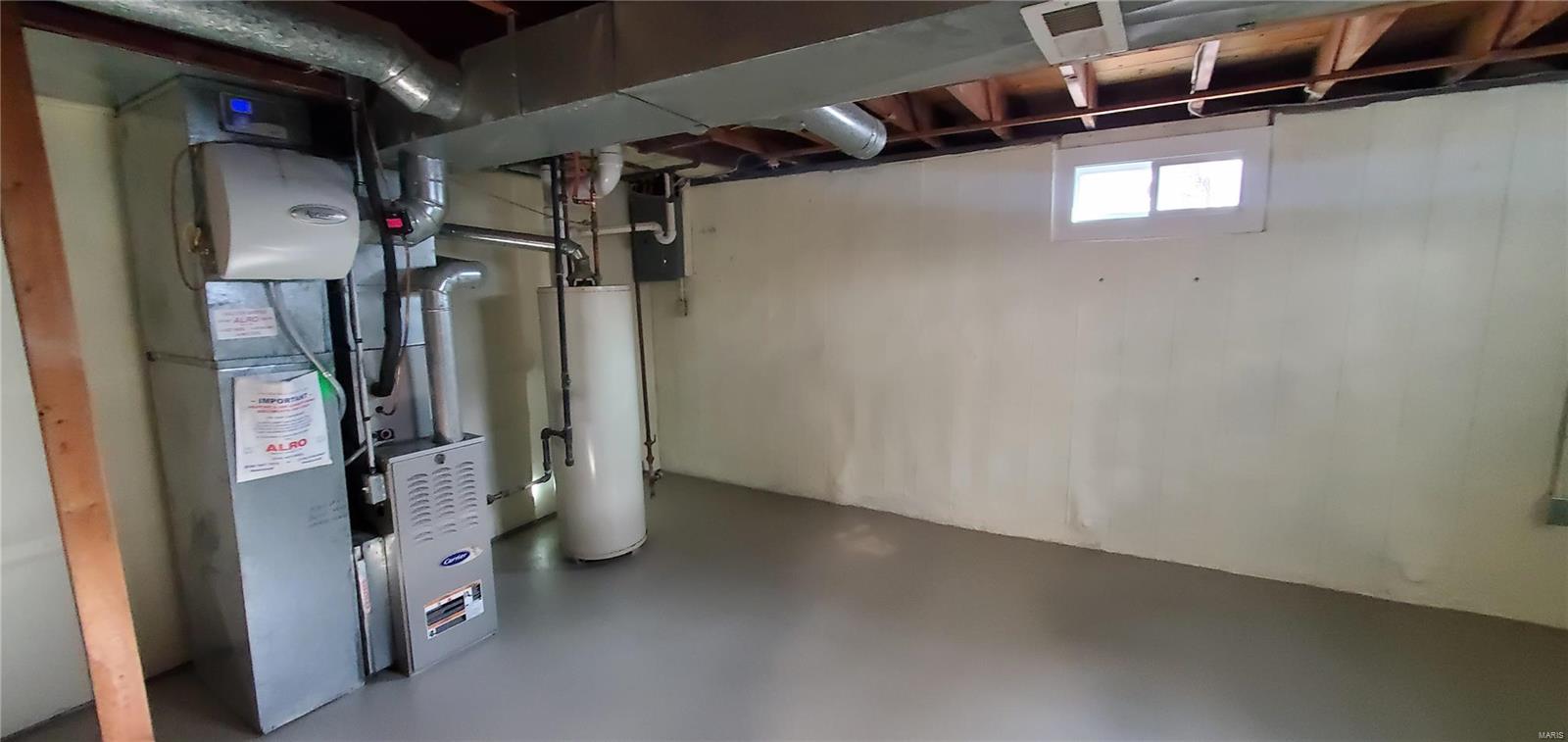 St Ann Heights - Residential