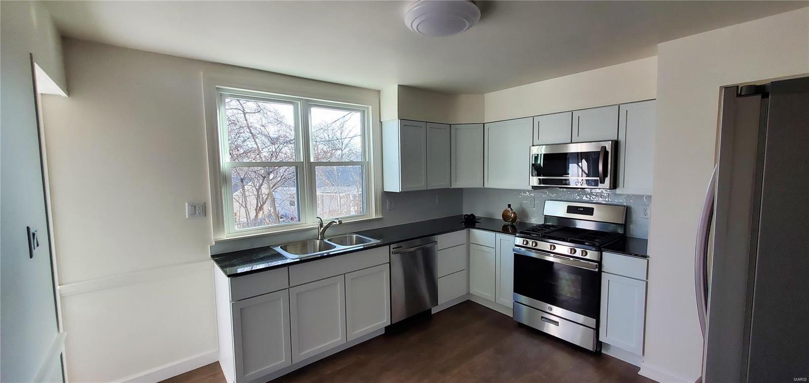 St Ann Heights - Residential