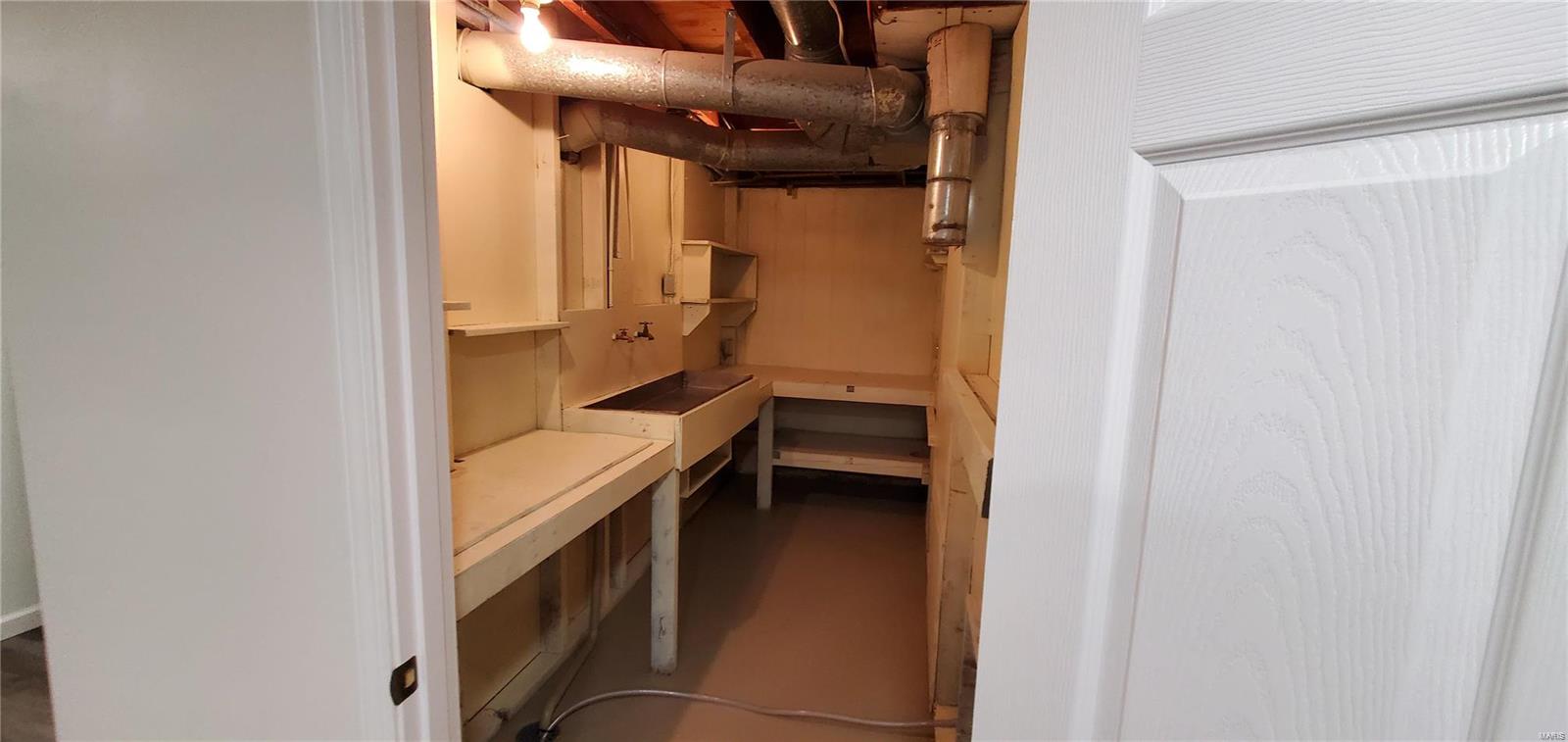 St Ann Heights - Residential