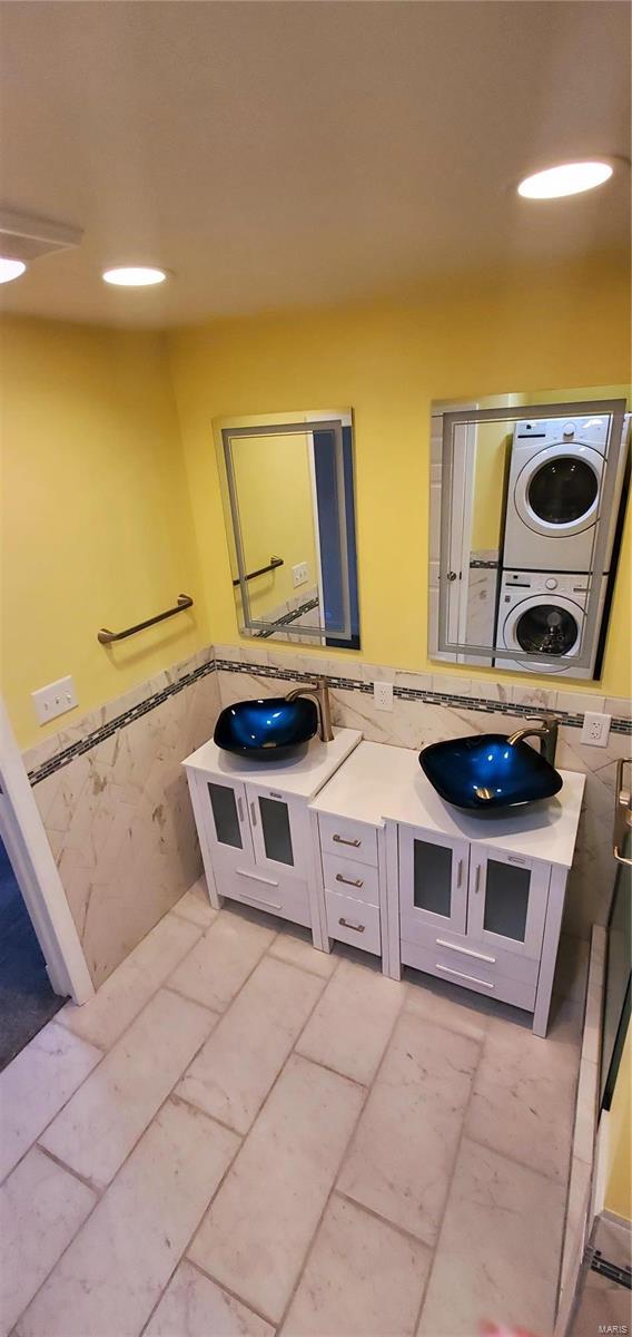 St Ann Heights - Residential