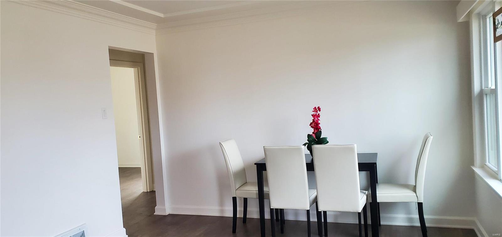 St Ann Heights - Residential