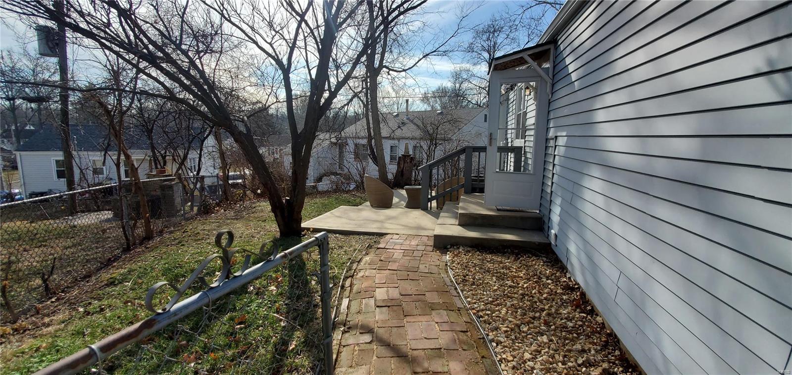 St Ann Heights - Residential