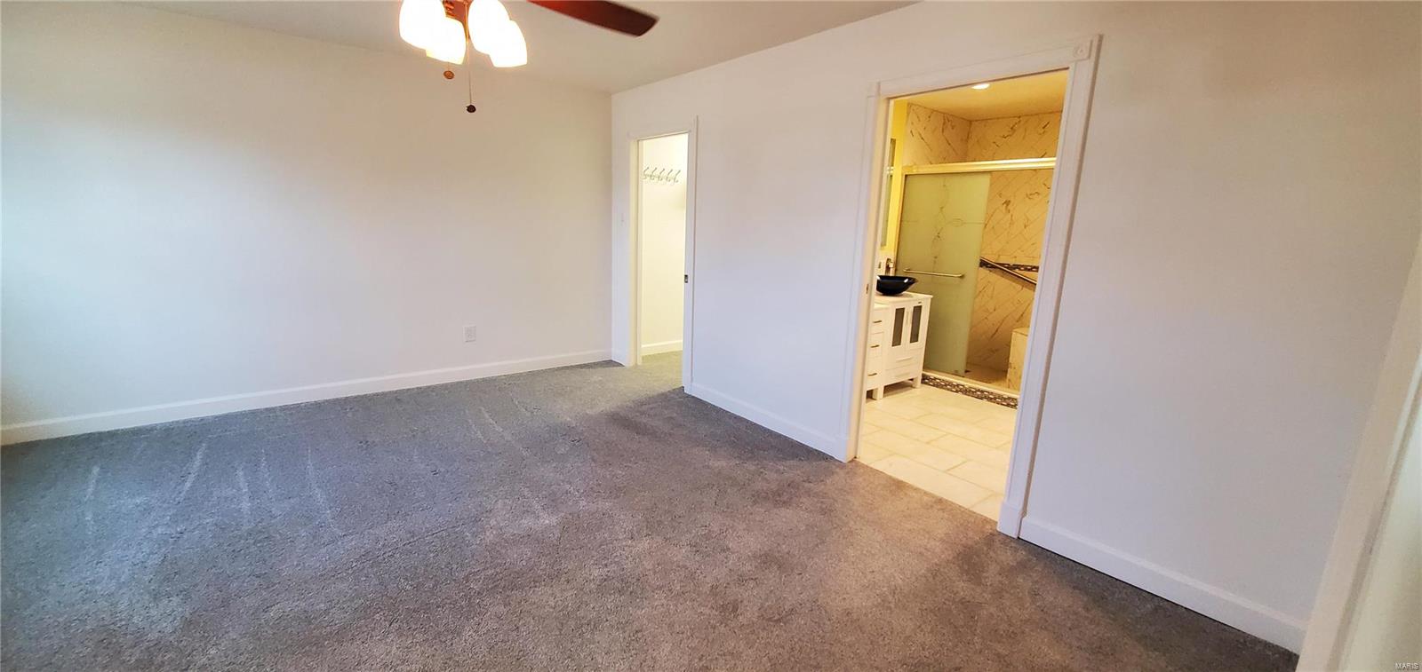 St Ann Heights - Residential