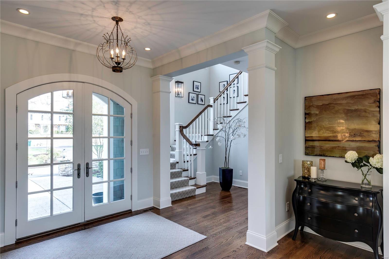 Mcdonald Tr Pt 2 Lts 31 & 32 & Sarpy - Residential