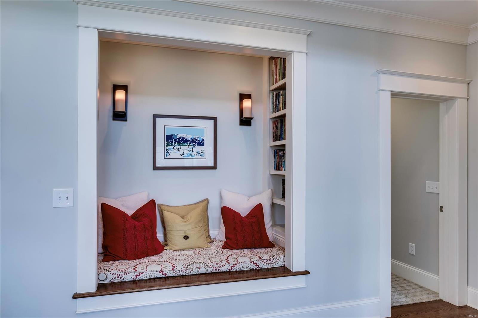 Mcdonald Tr Pt 2 Lts 31 & 32 & Sarpy - Residential