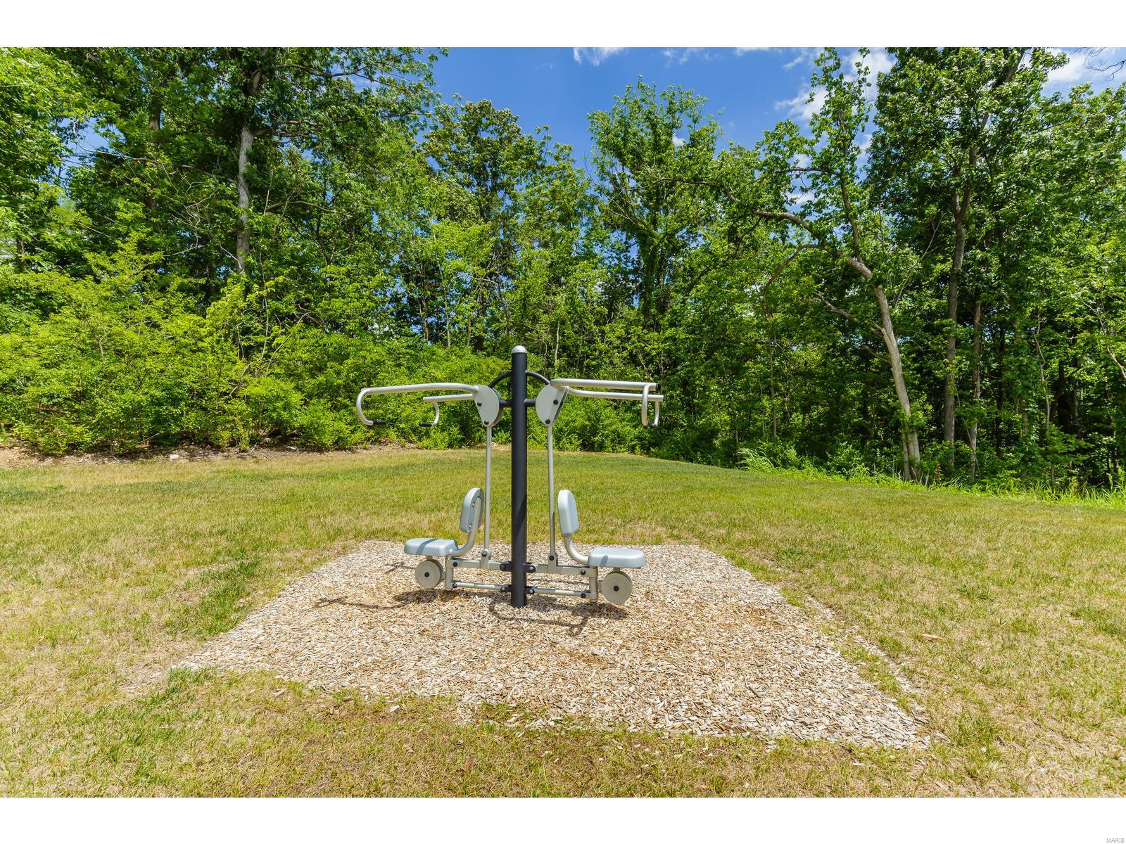 Shady Creek - Residential