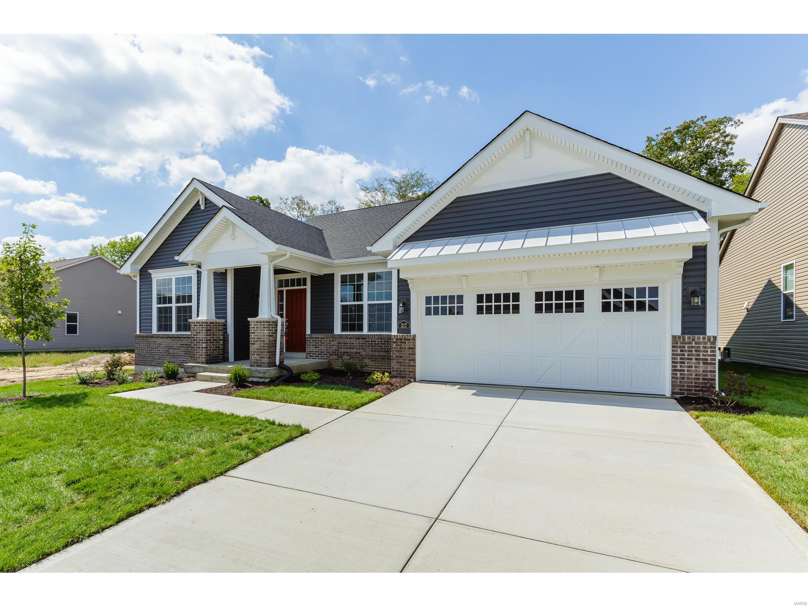 Shady Creek - Residential