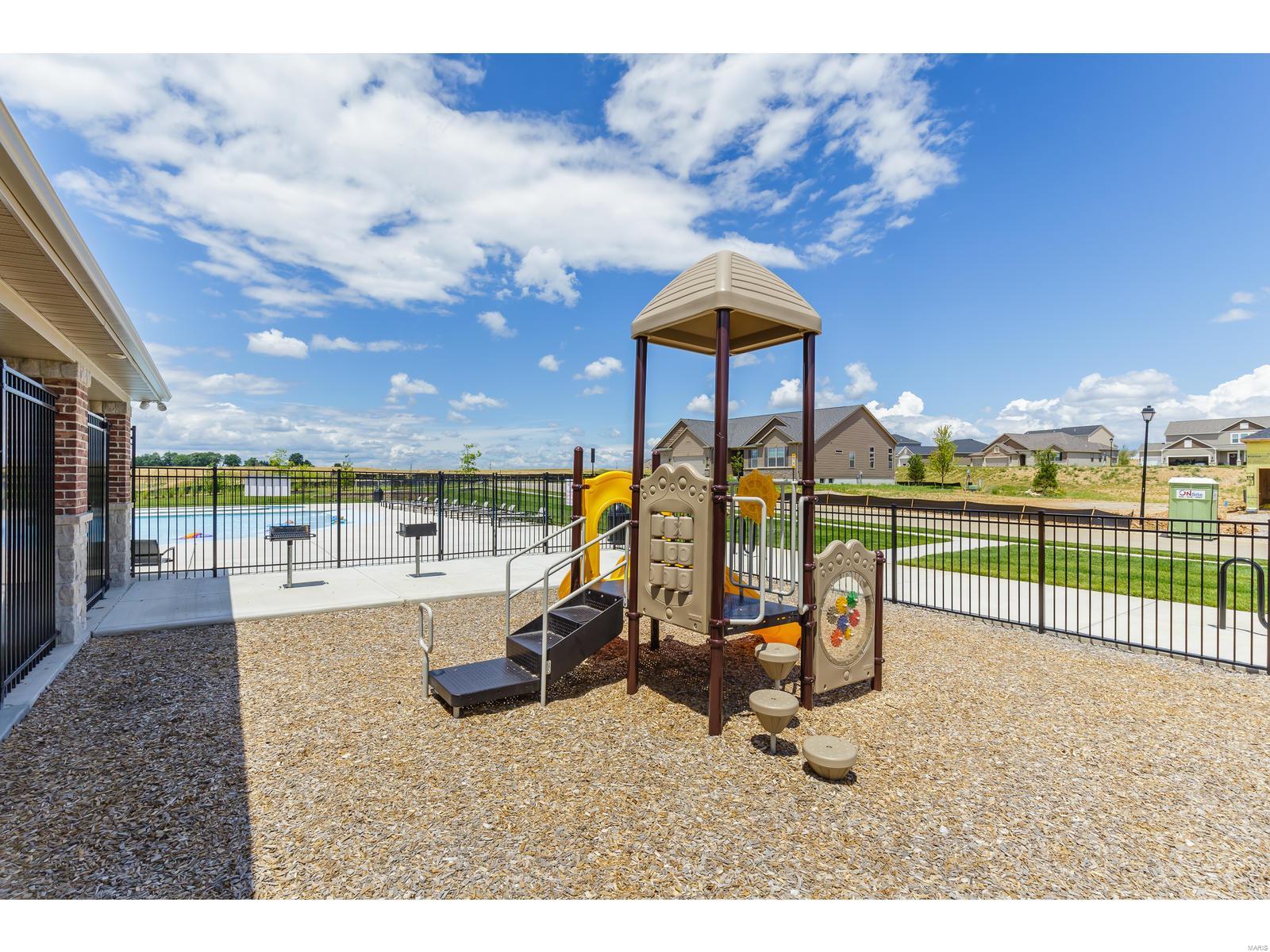 Shady Creek - Residential