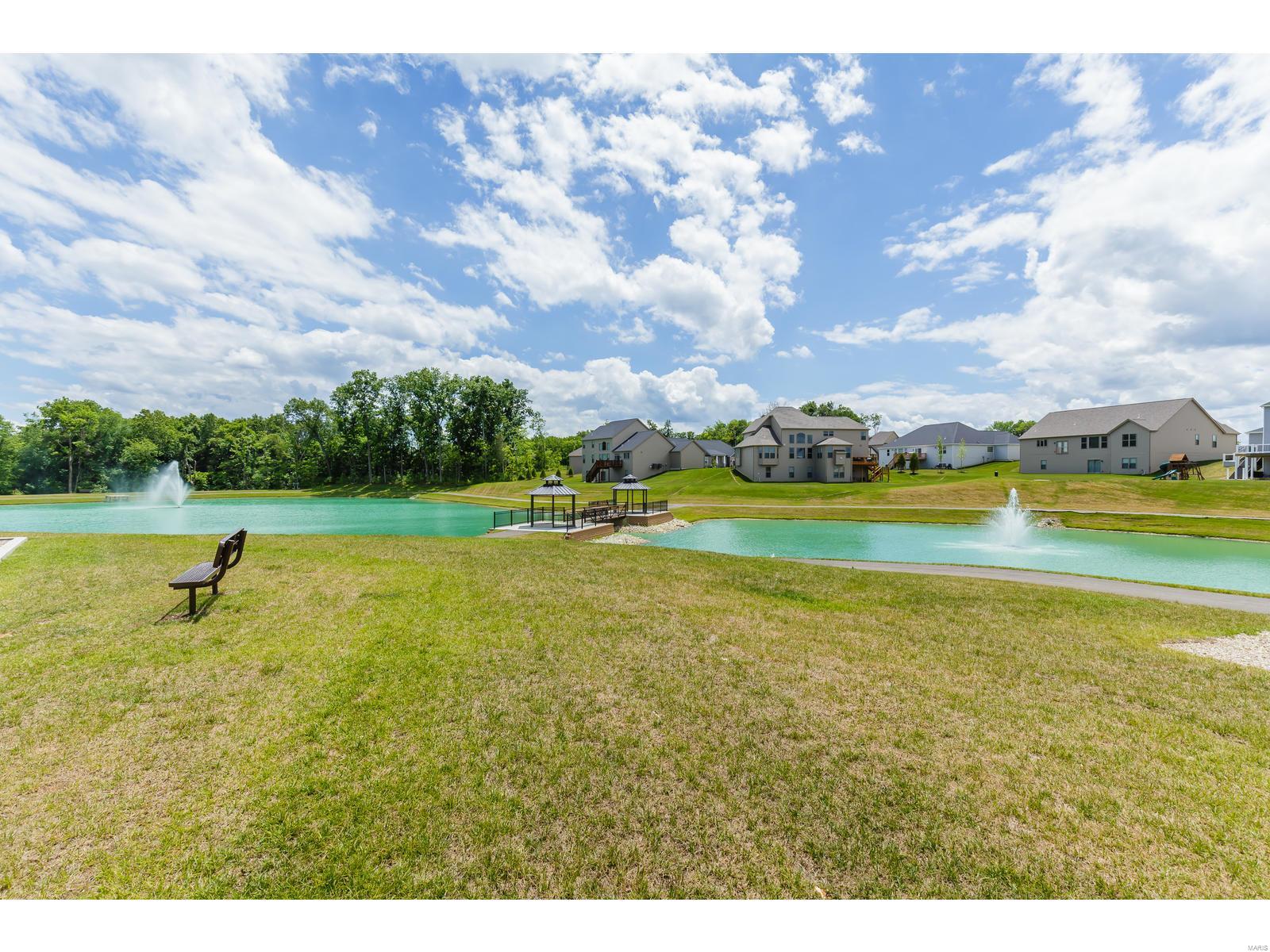 Shady Creek - Residential