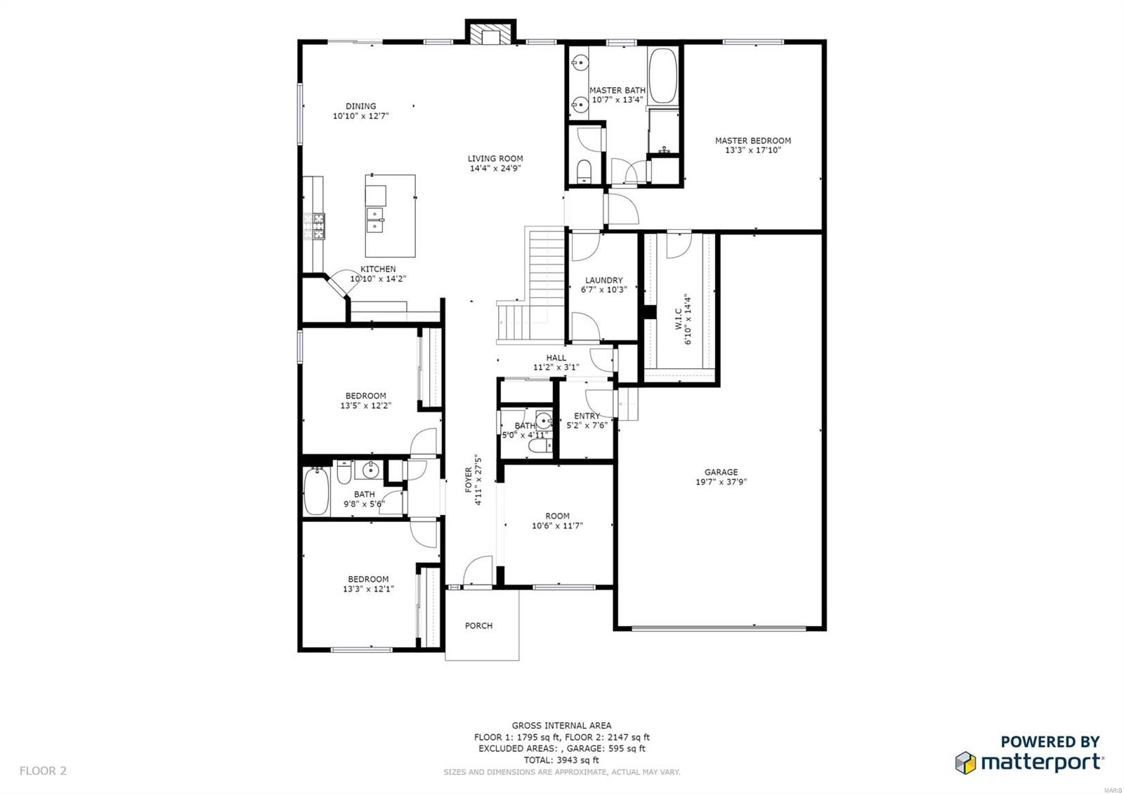 Shady Creek - Residential