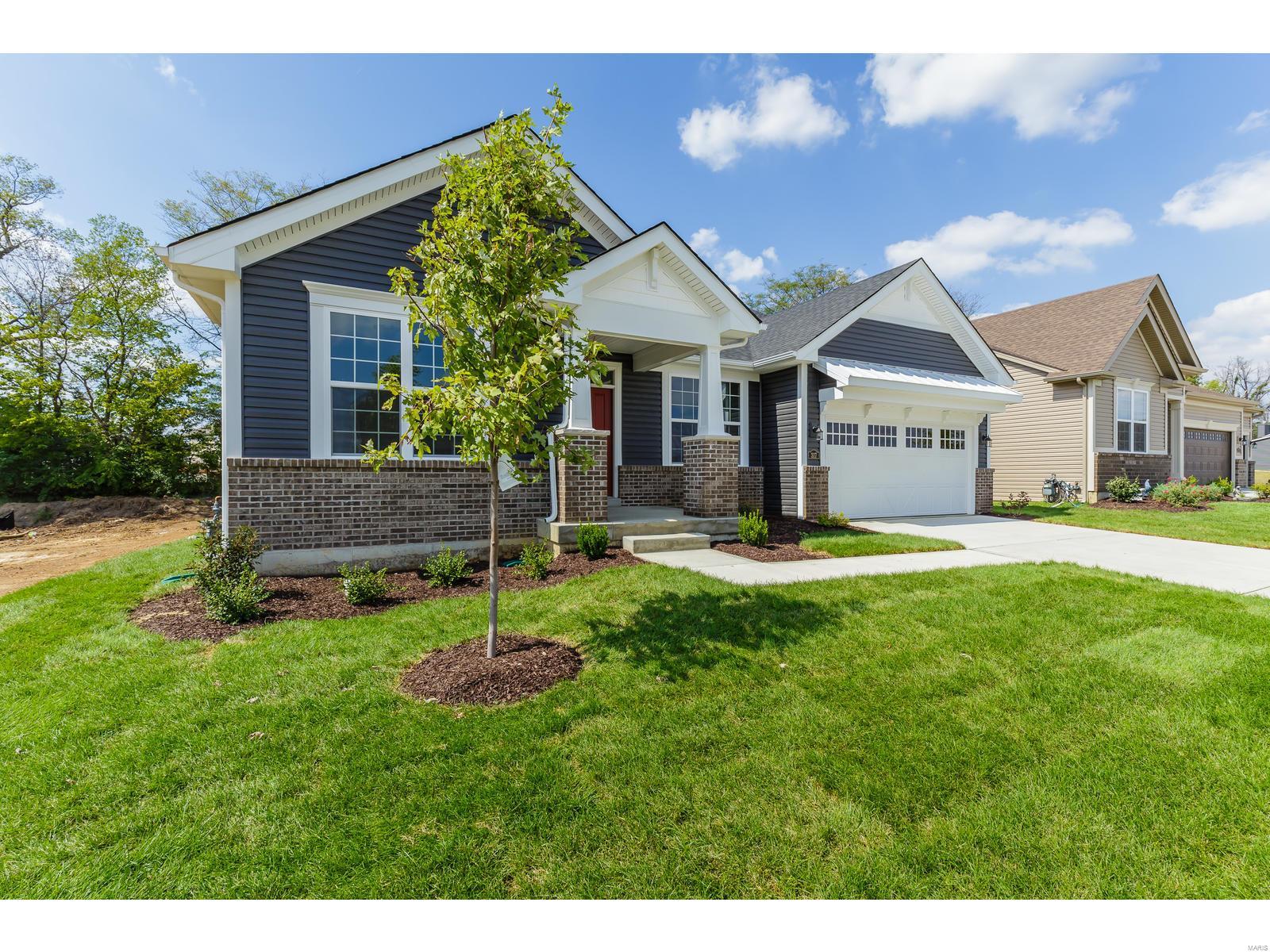 Shady Creek - Residential