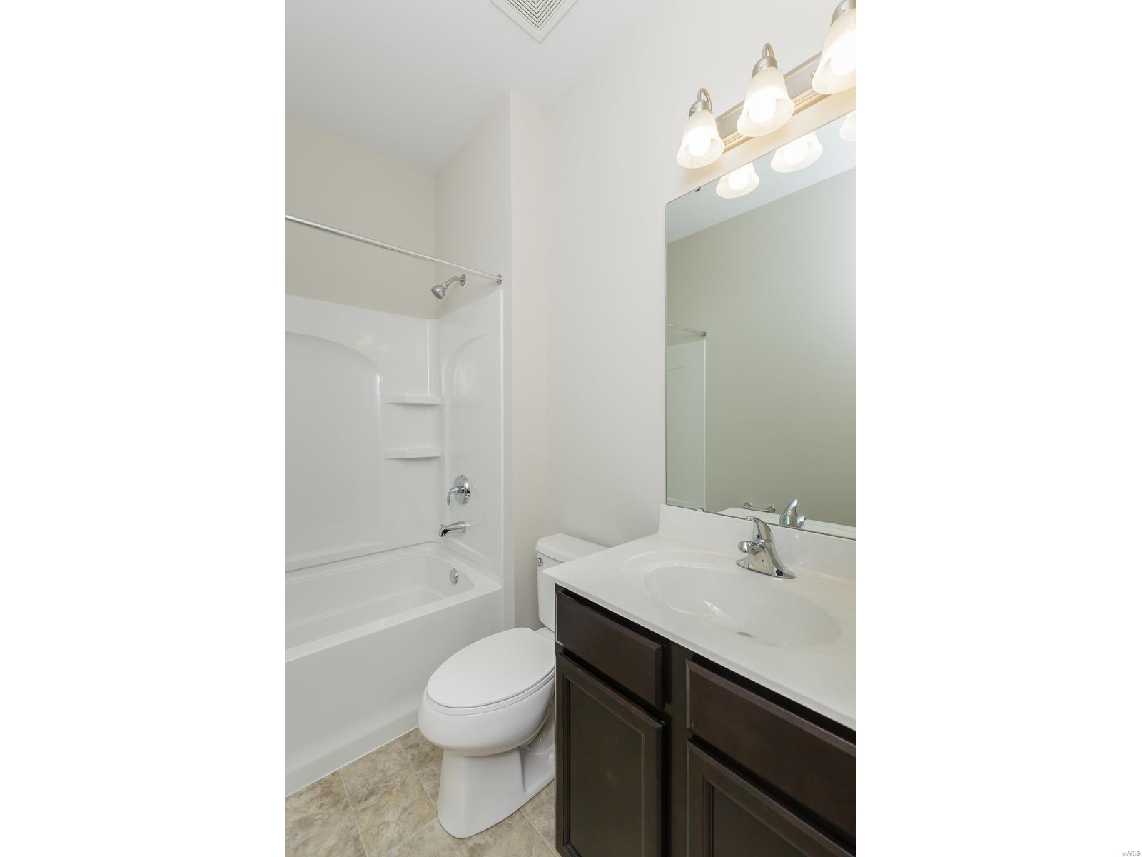 Shady Creek - Residential