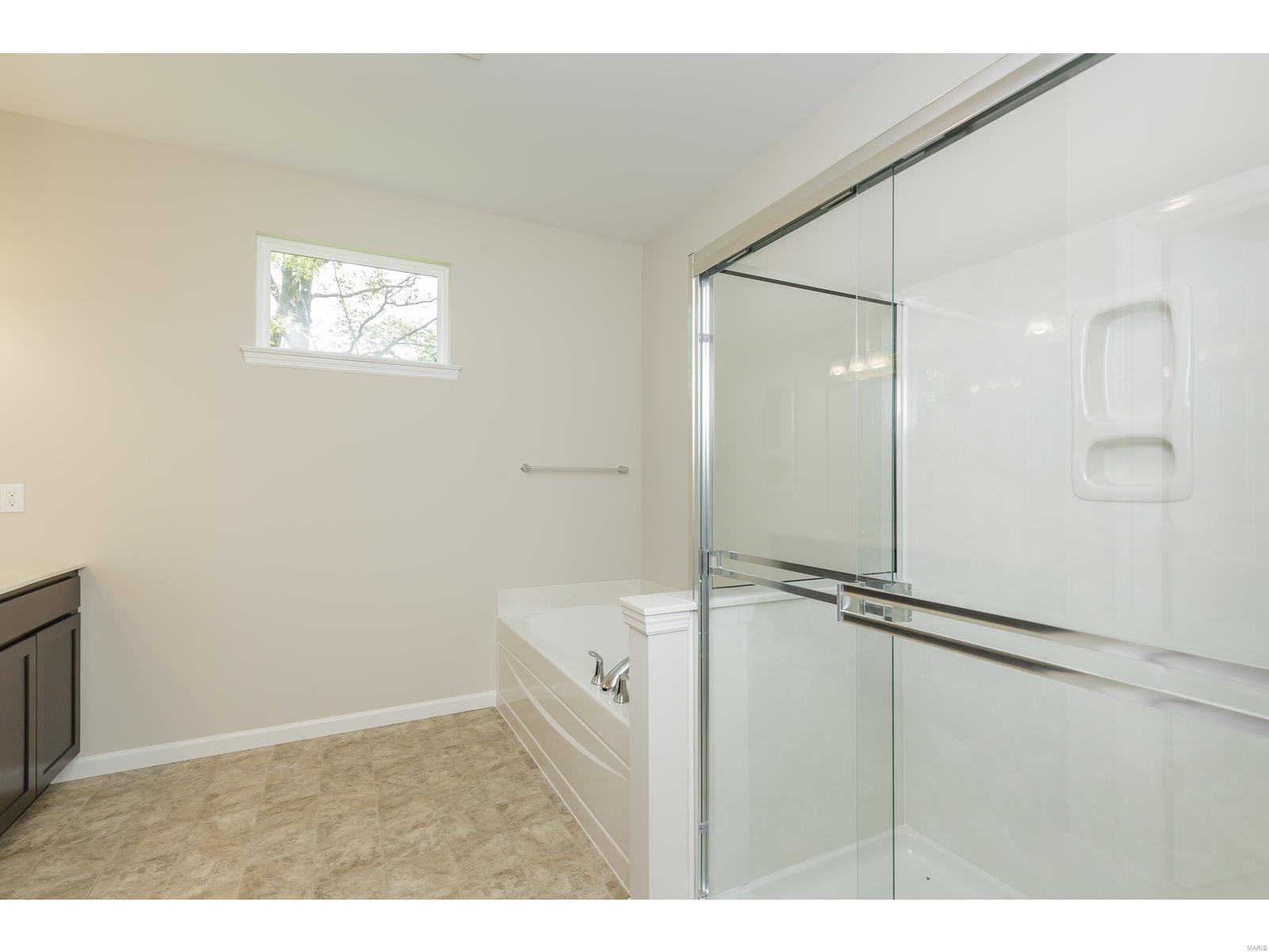 Shady Creek - Residential