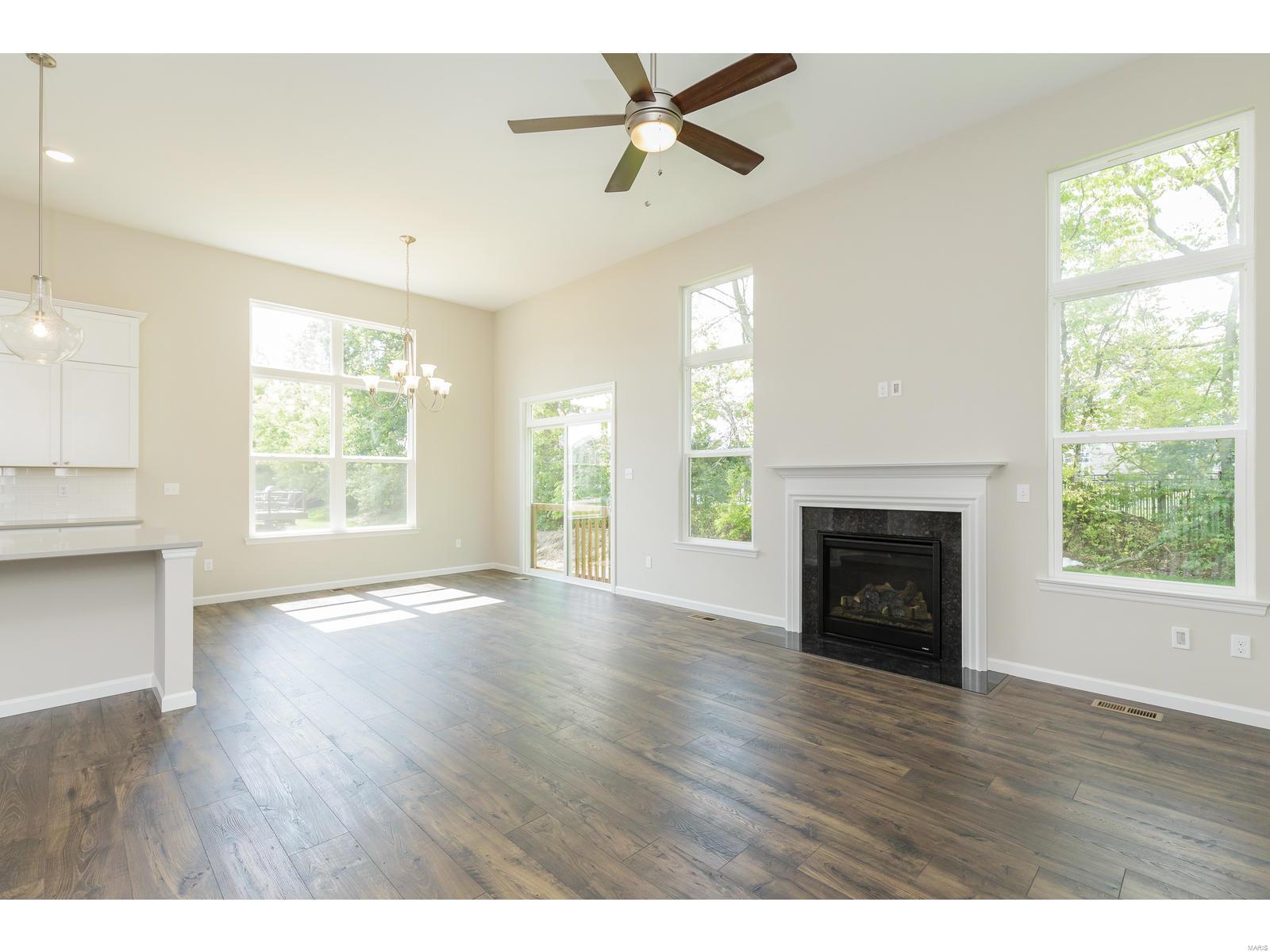 Shady Creek - Residential