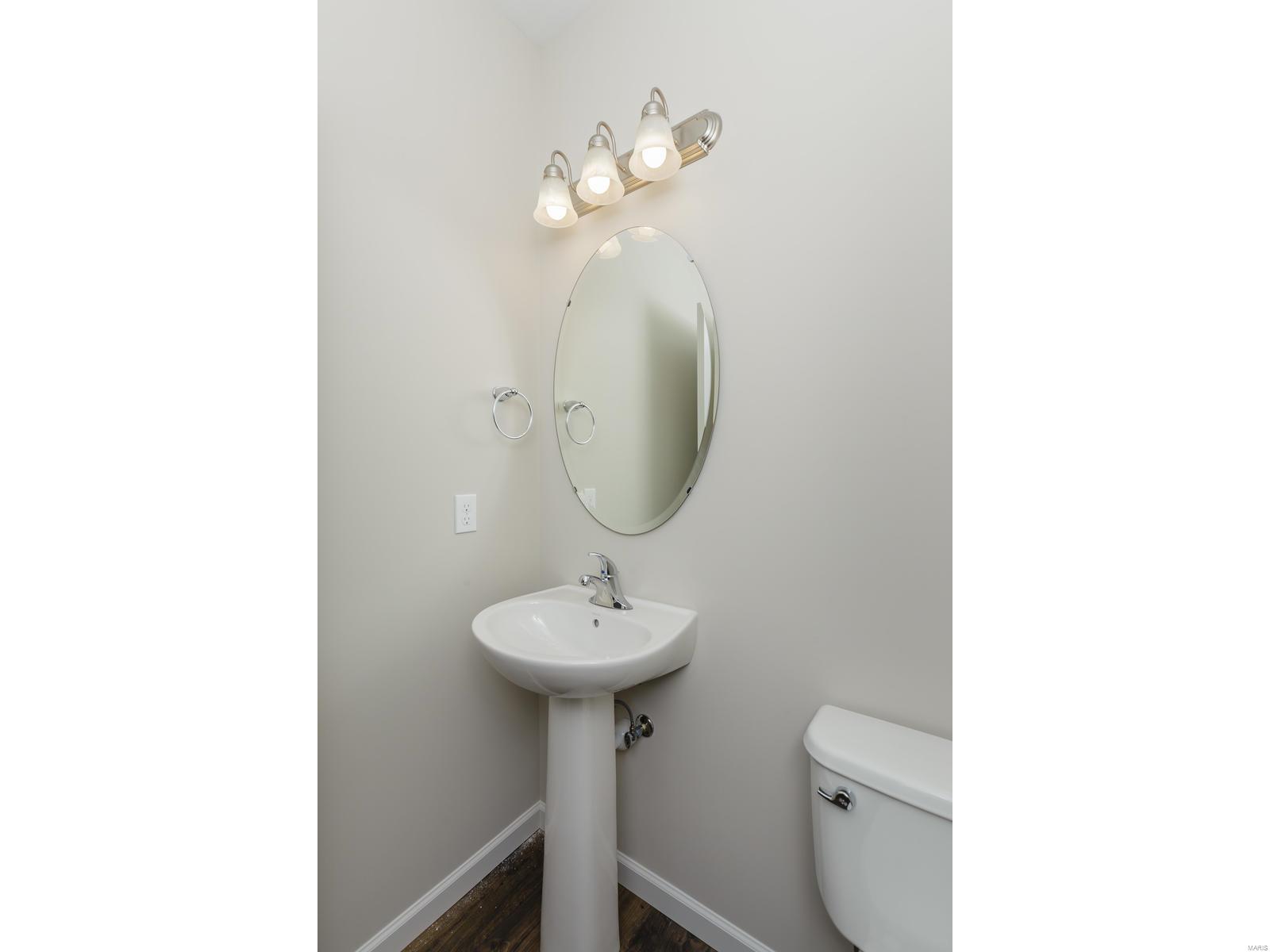 Shady Creek - Residential