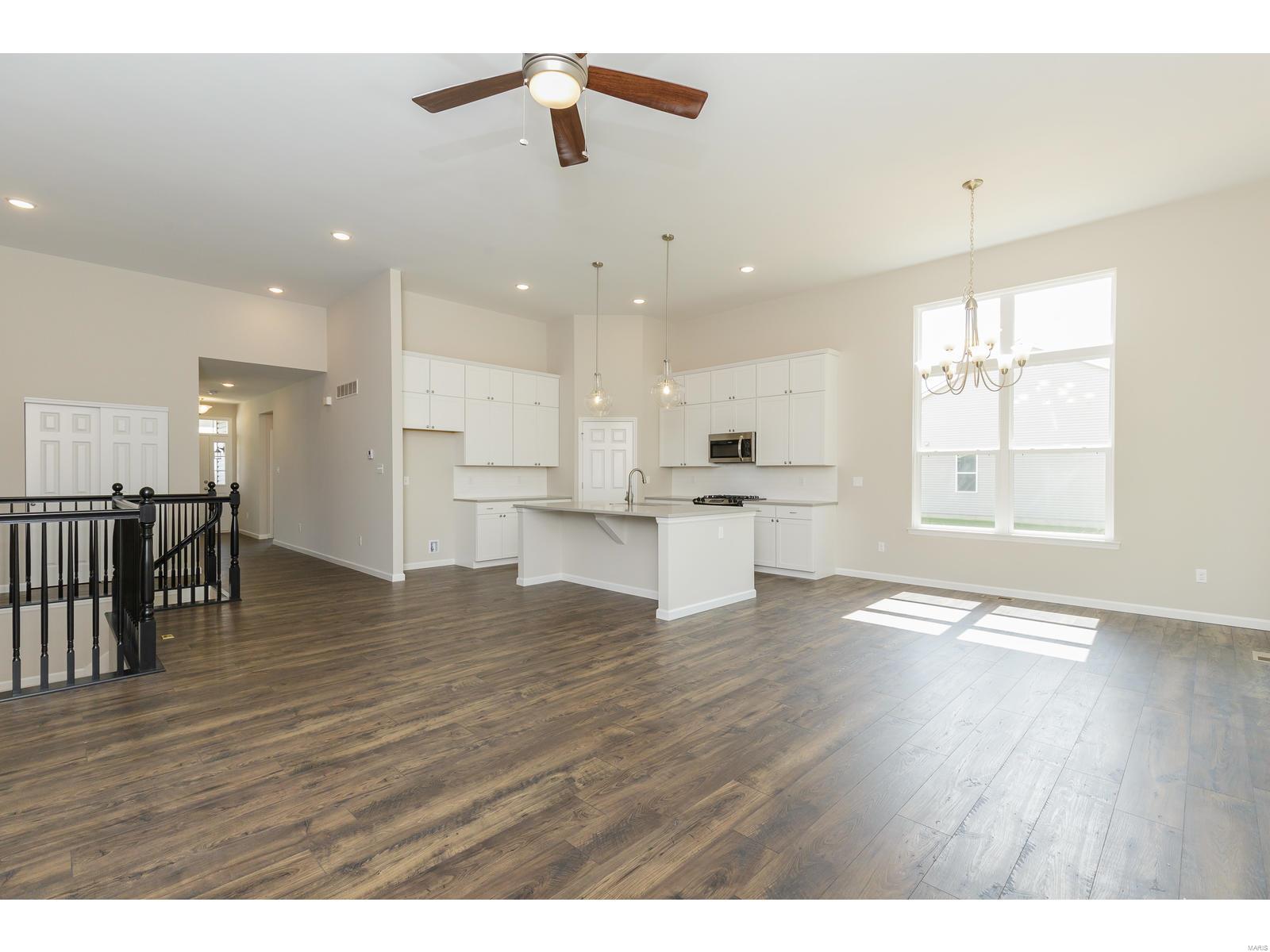 Shady Creek - Residential