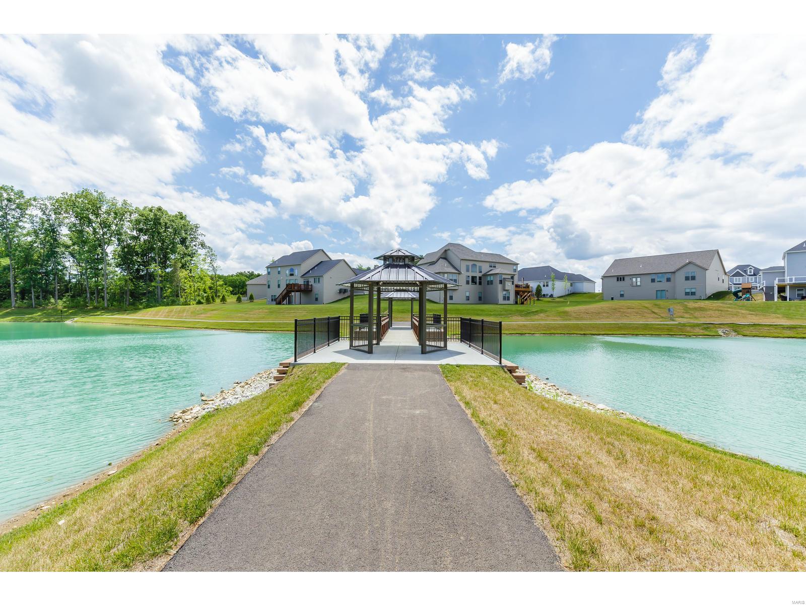 Shady Creek - Residential