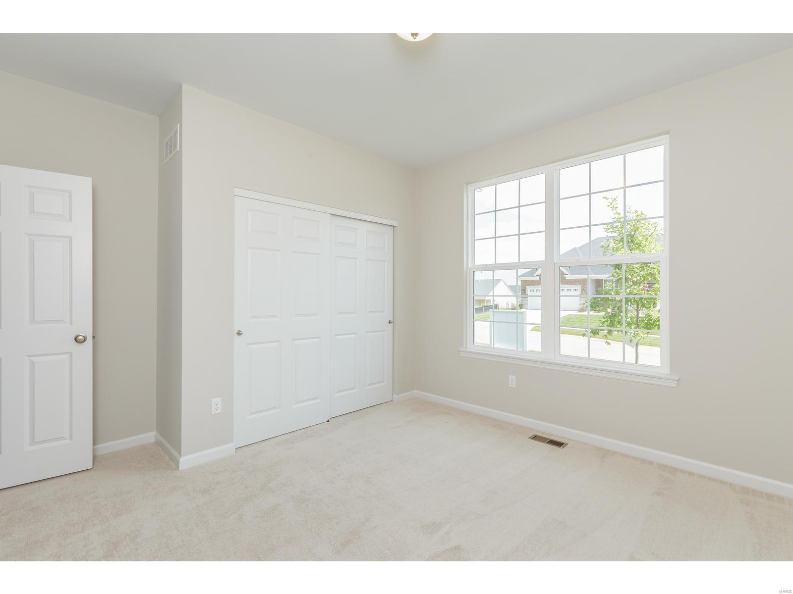 Shady Creek - Residential