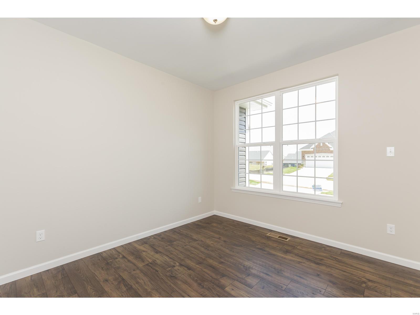 Shady Creek - Residential