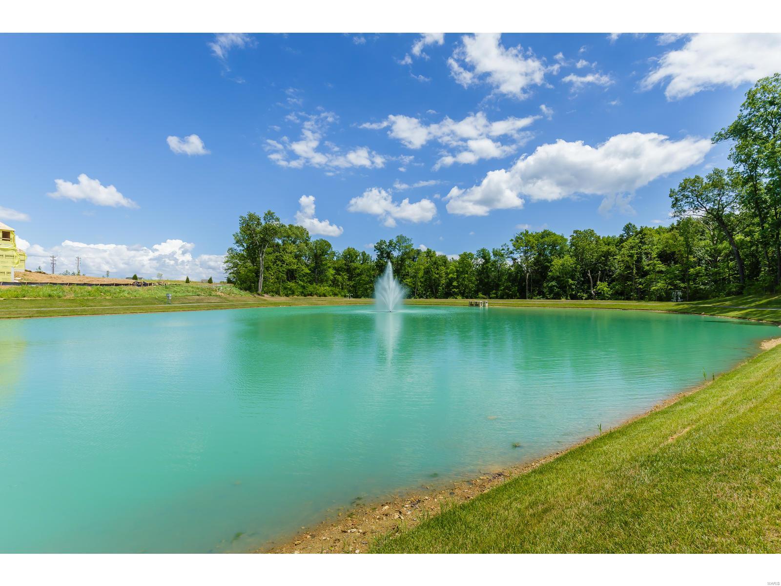 Shady Creek - Residential