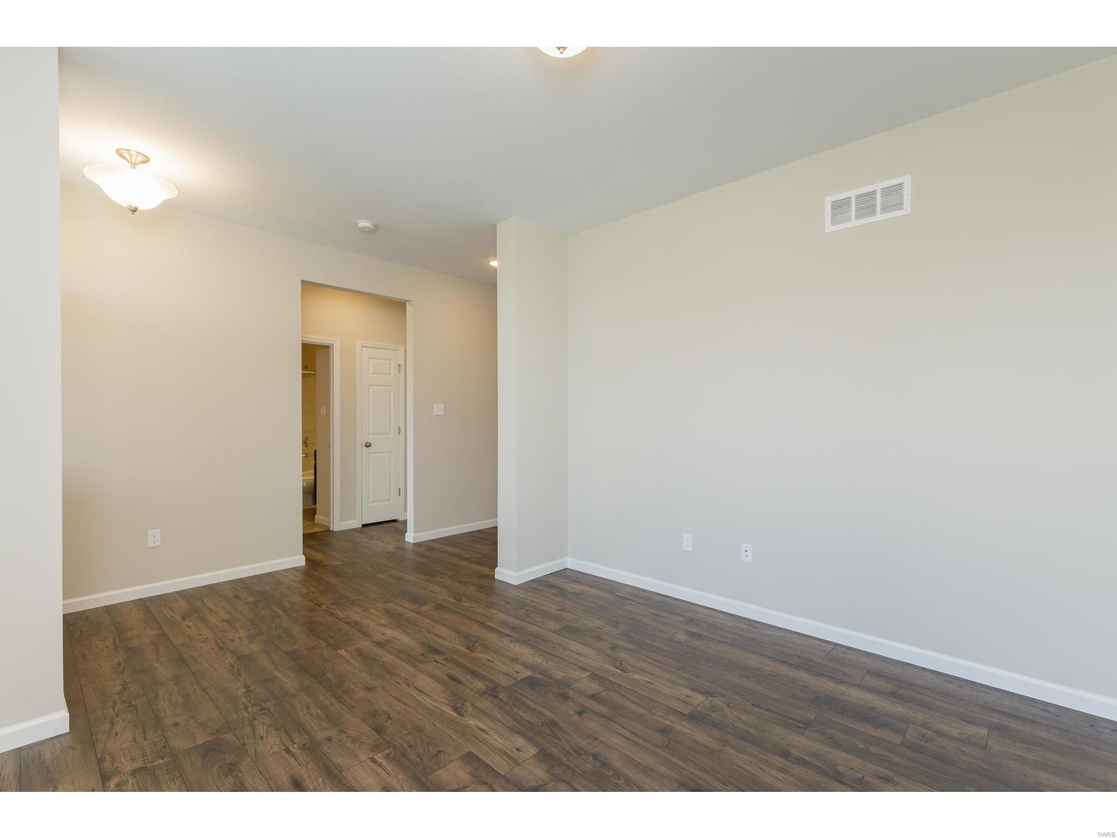 Shady Creek - Residential