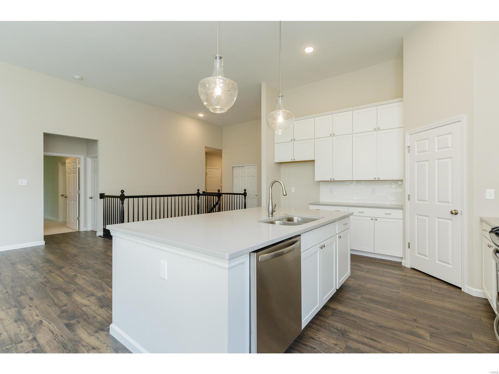 Shady Creek - Residential