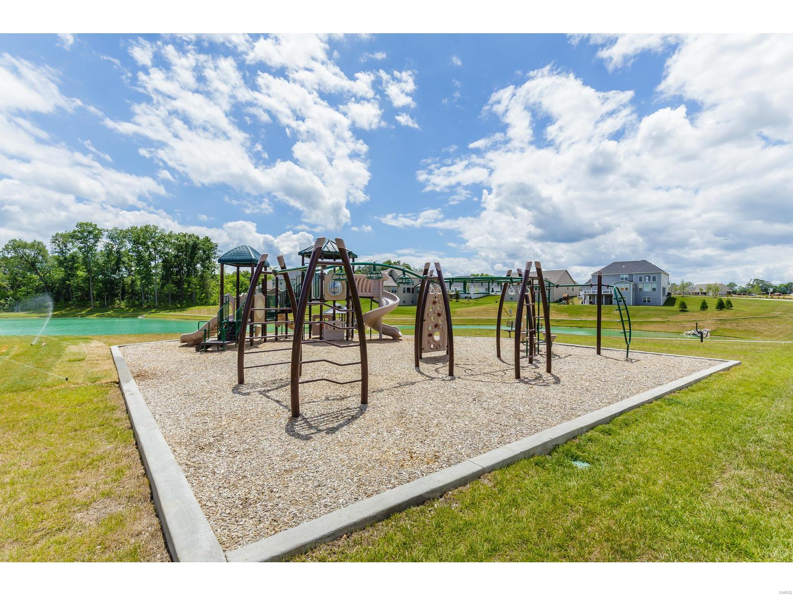 Shady Creek - Residential