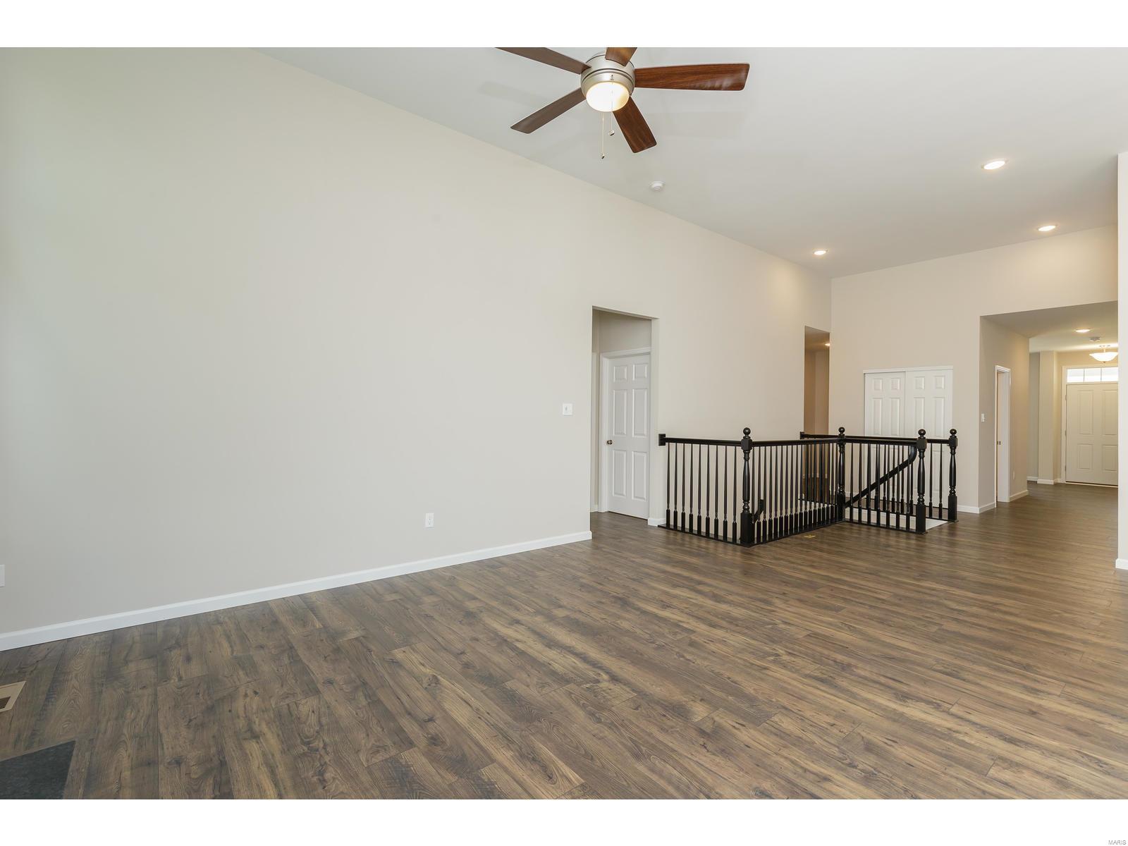 Shady Creek - Residential