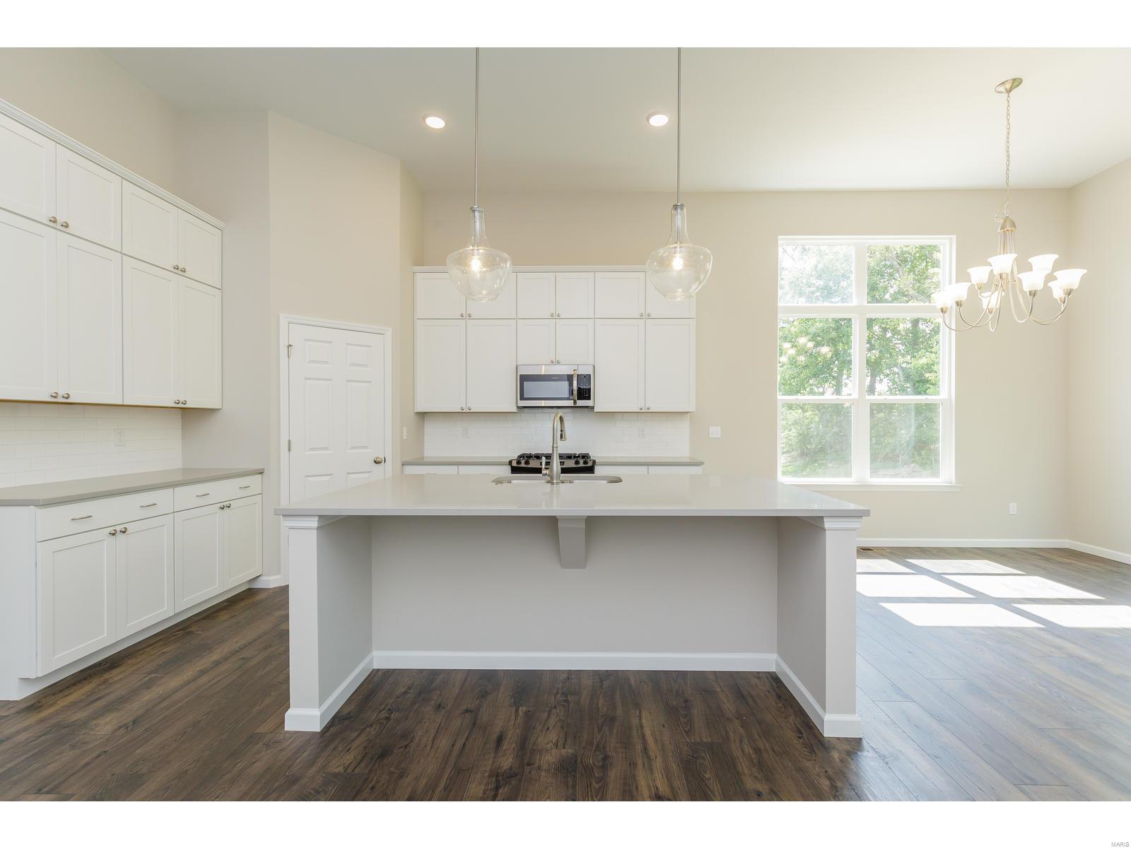 Shady Creek - Residential