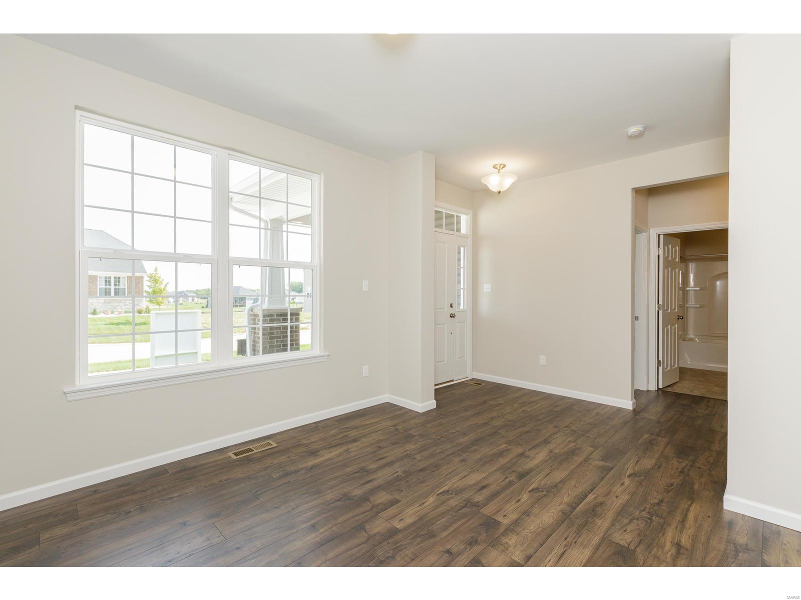 Shady Creek - Residential