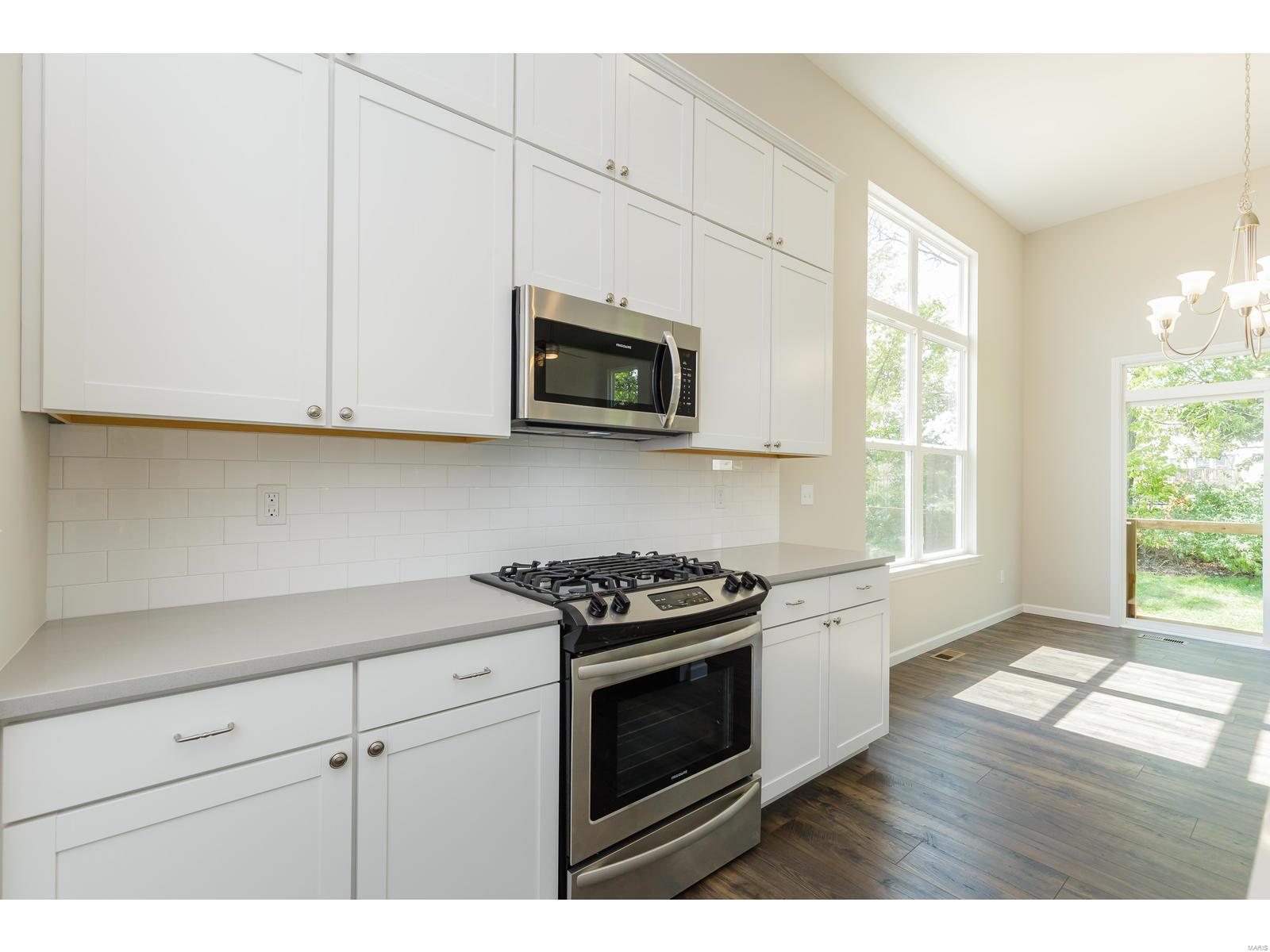 Shady Creek - Residential