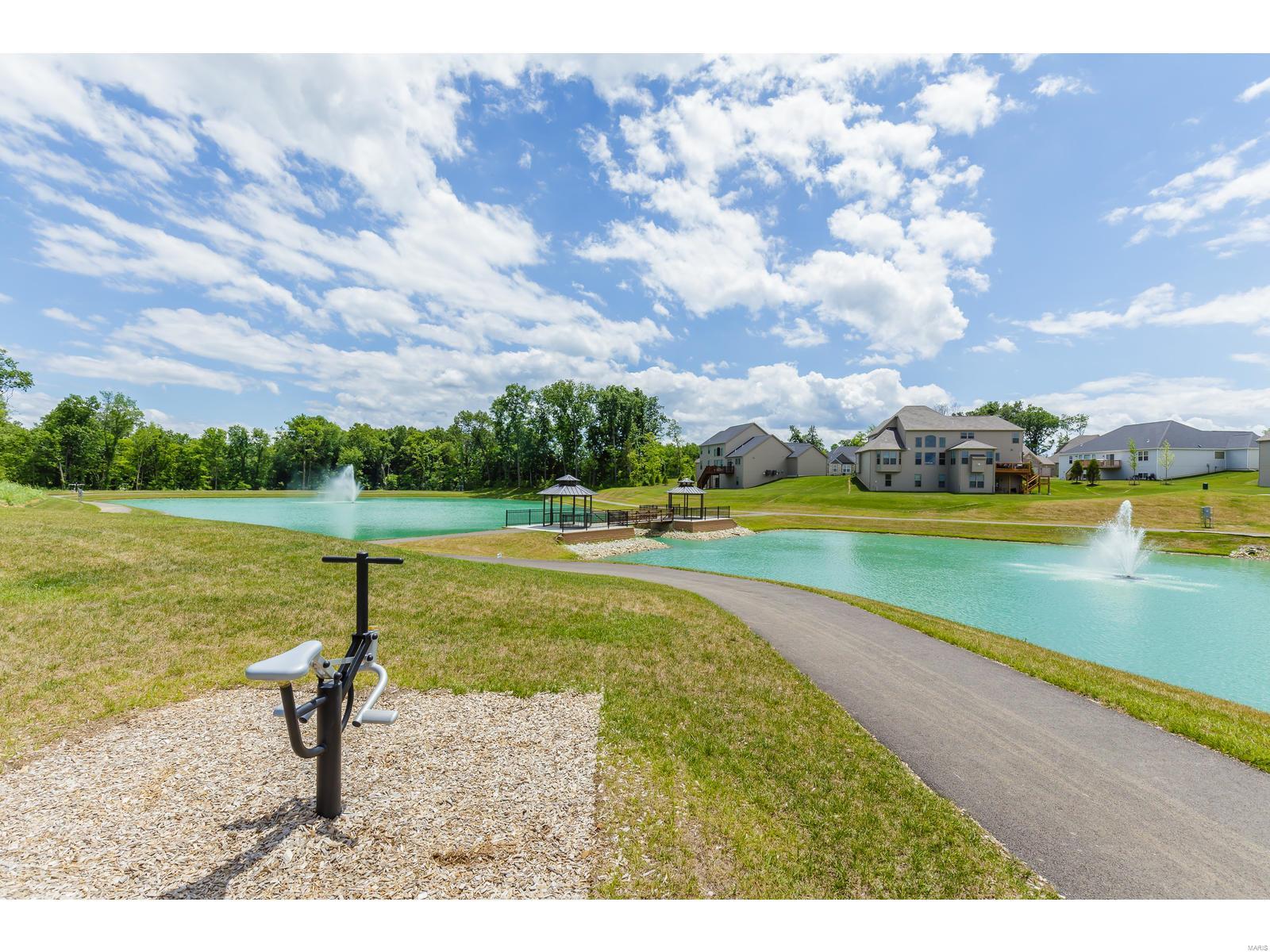 Shady Creek - Residential