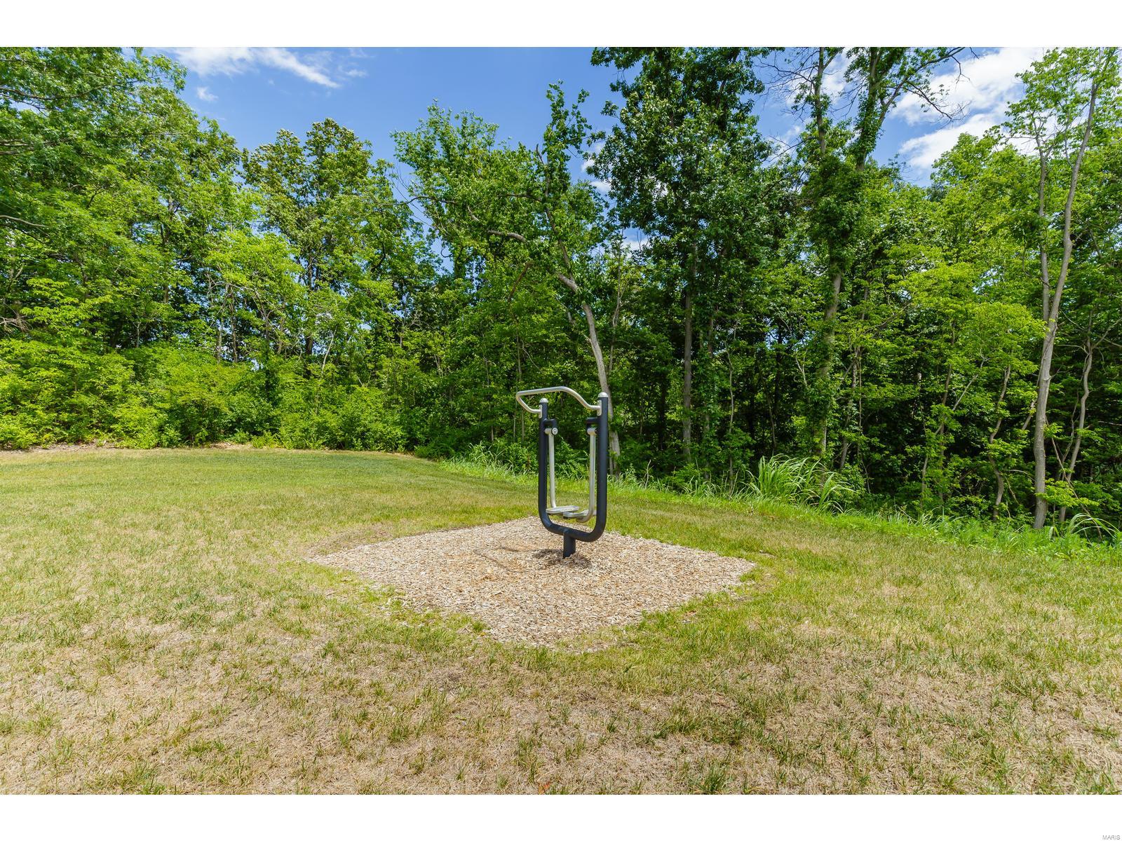 Shady Creek - Residential