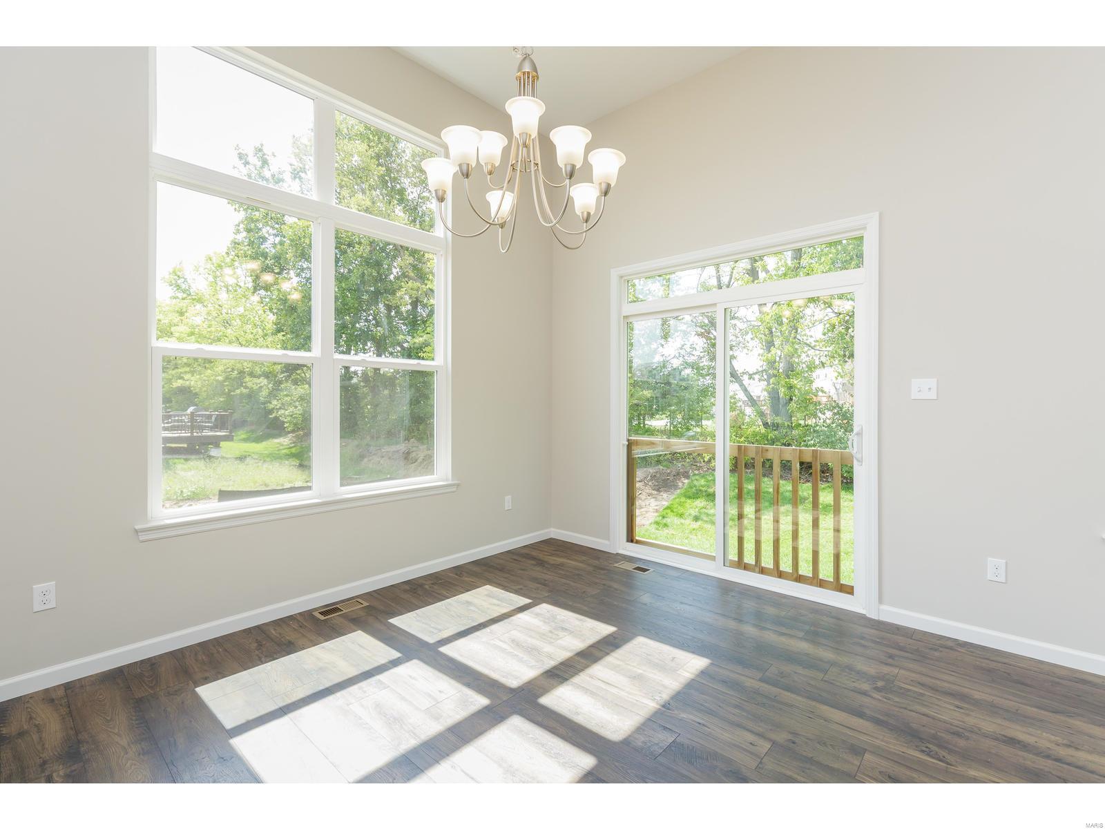 Shady Creek - Residential