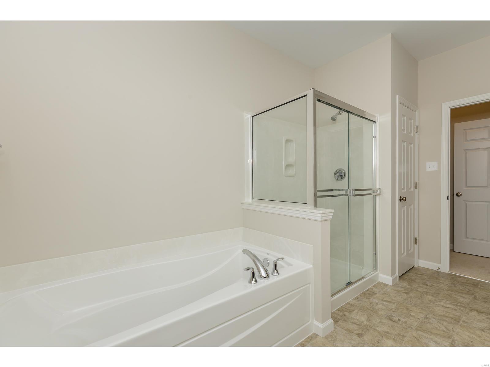 Shady Creek - Residential