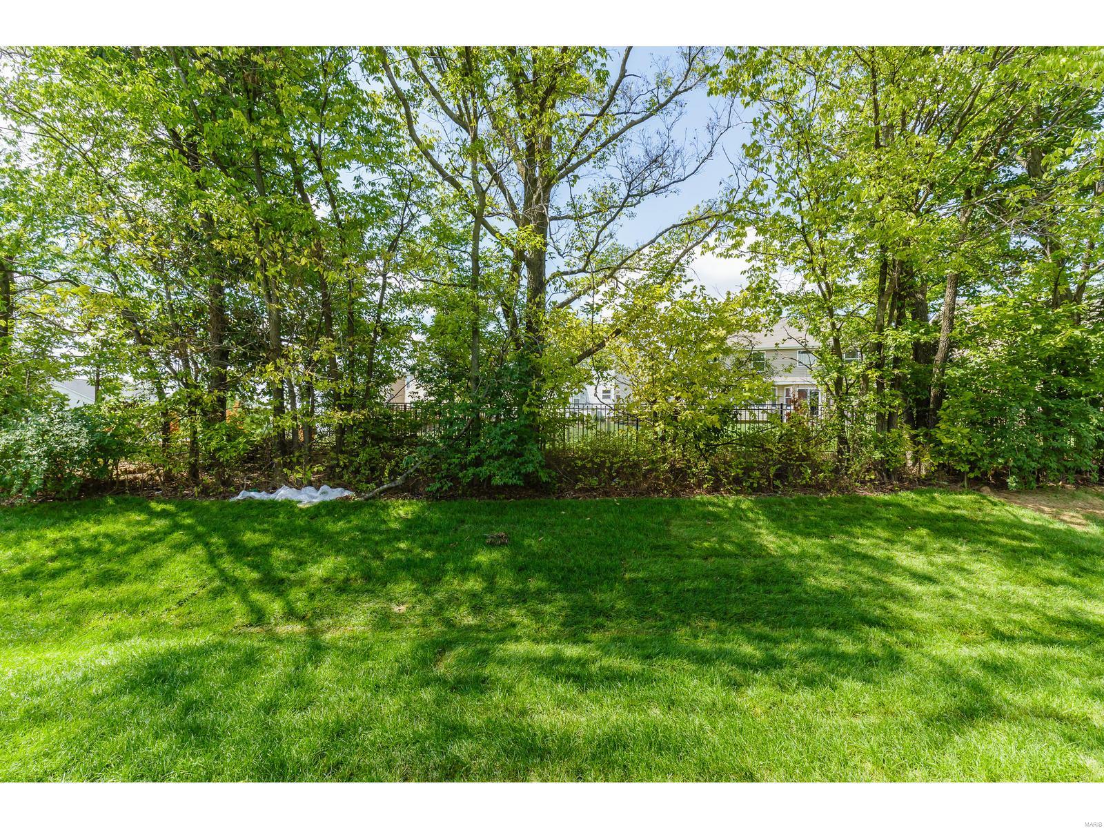 Shady Creek - Residential