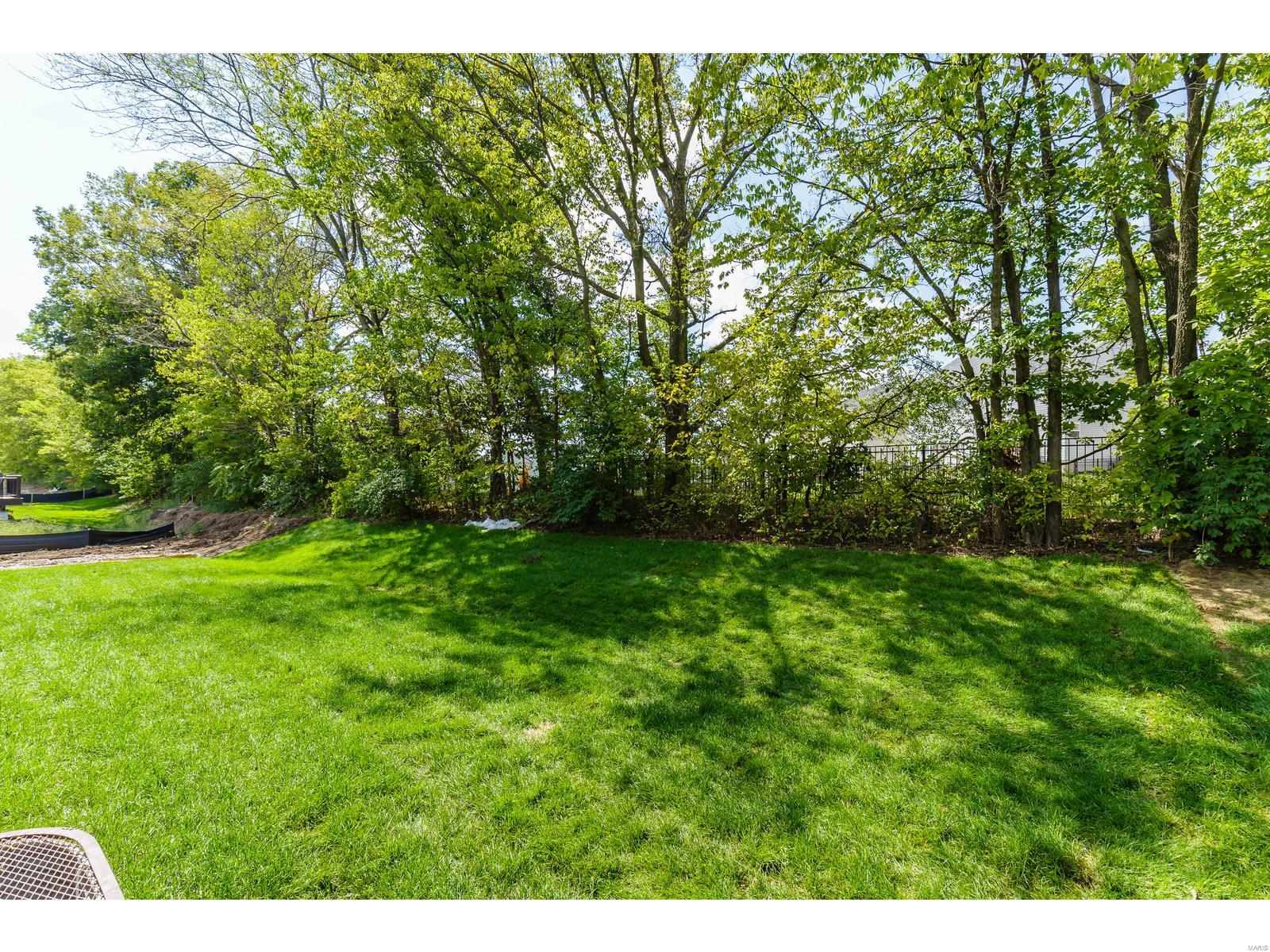 Shady Creek - Residential