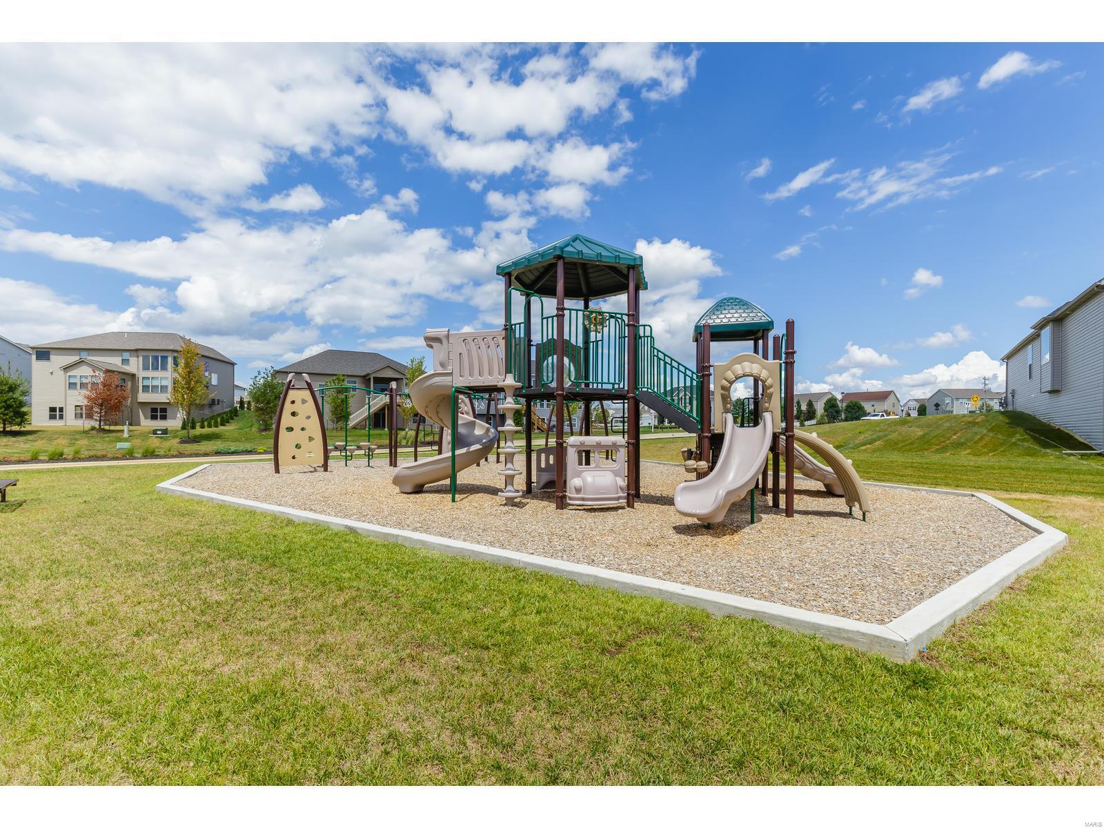 Shady Creek - Residential