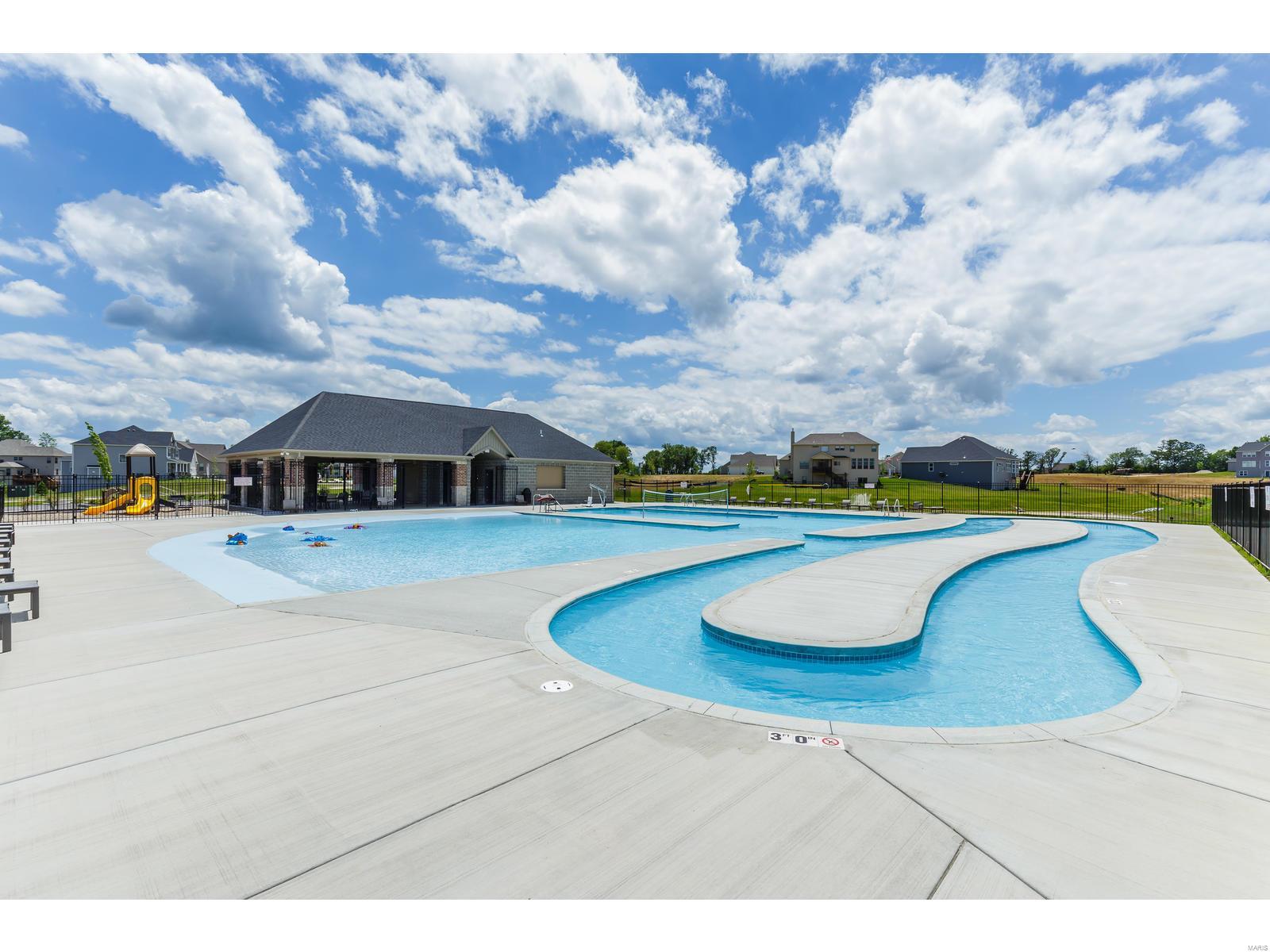 Shady Creek - Residential