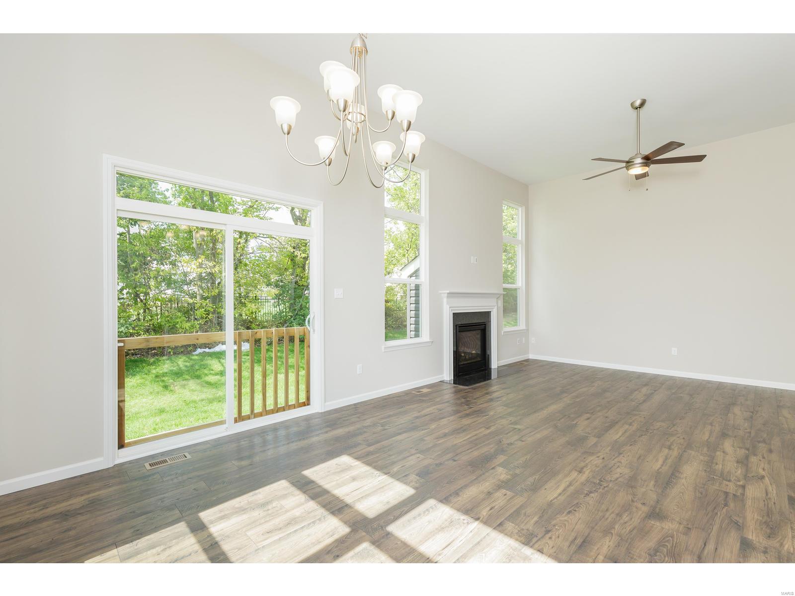 Shady Creek - Residential