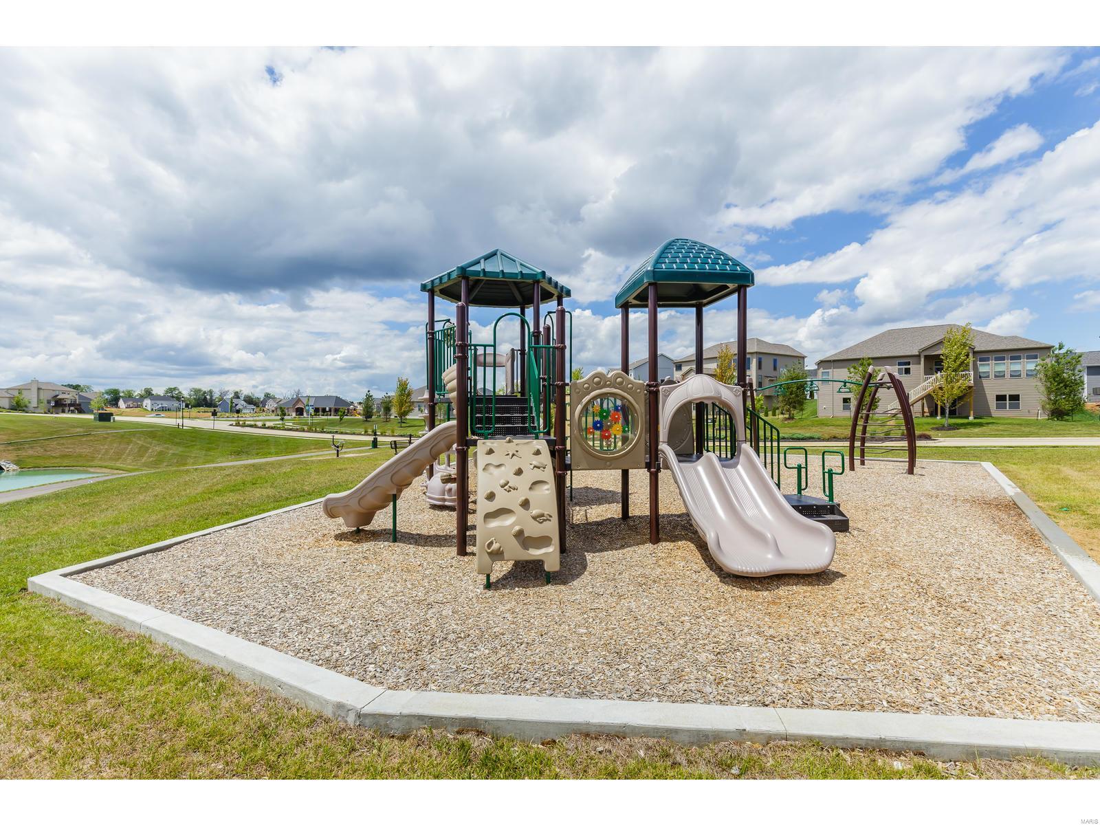 Shady Creek - Residential