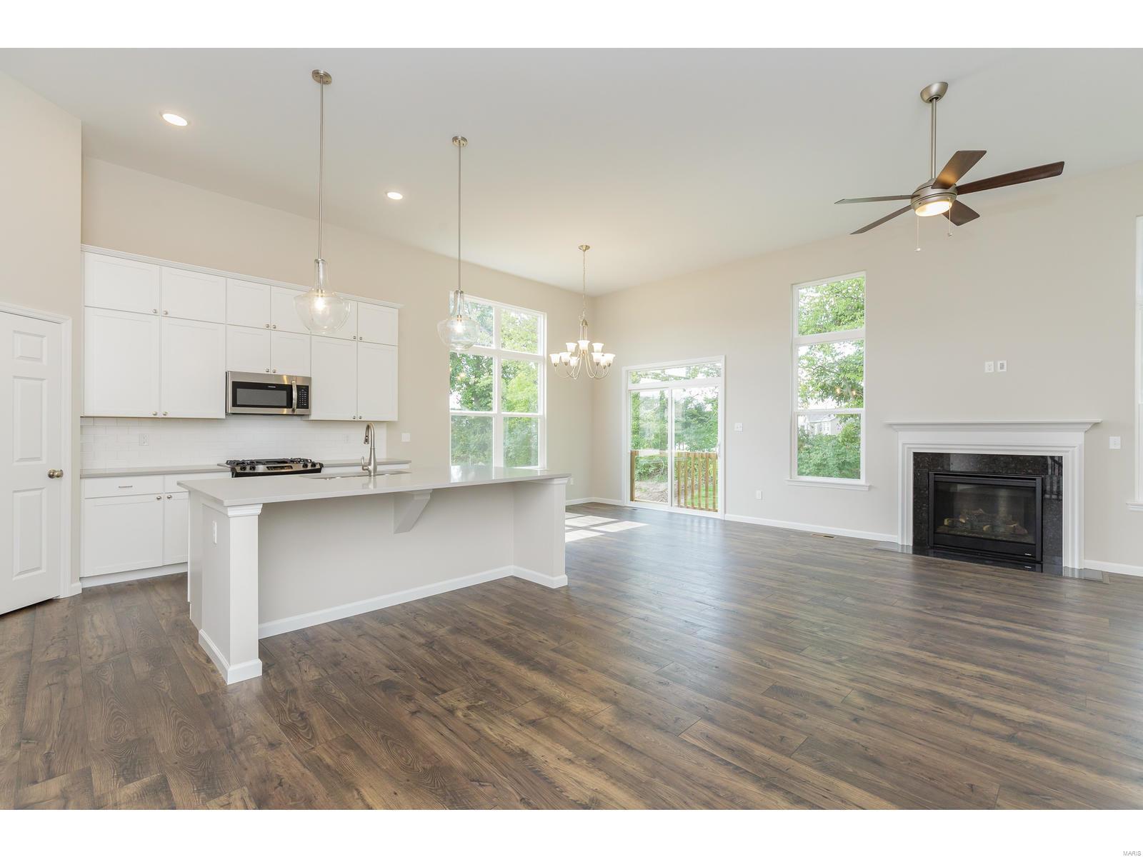 Shady Creek - Residential